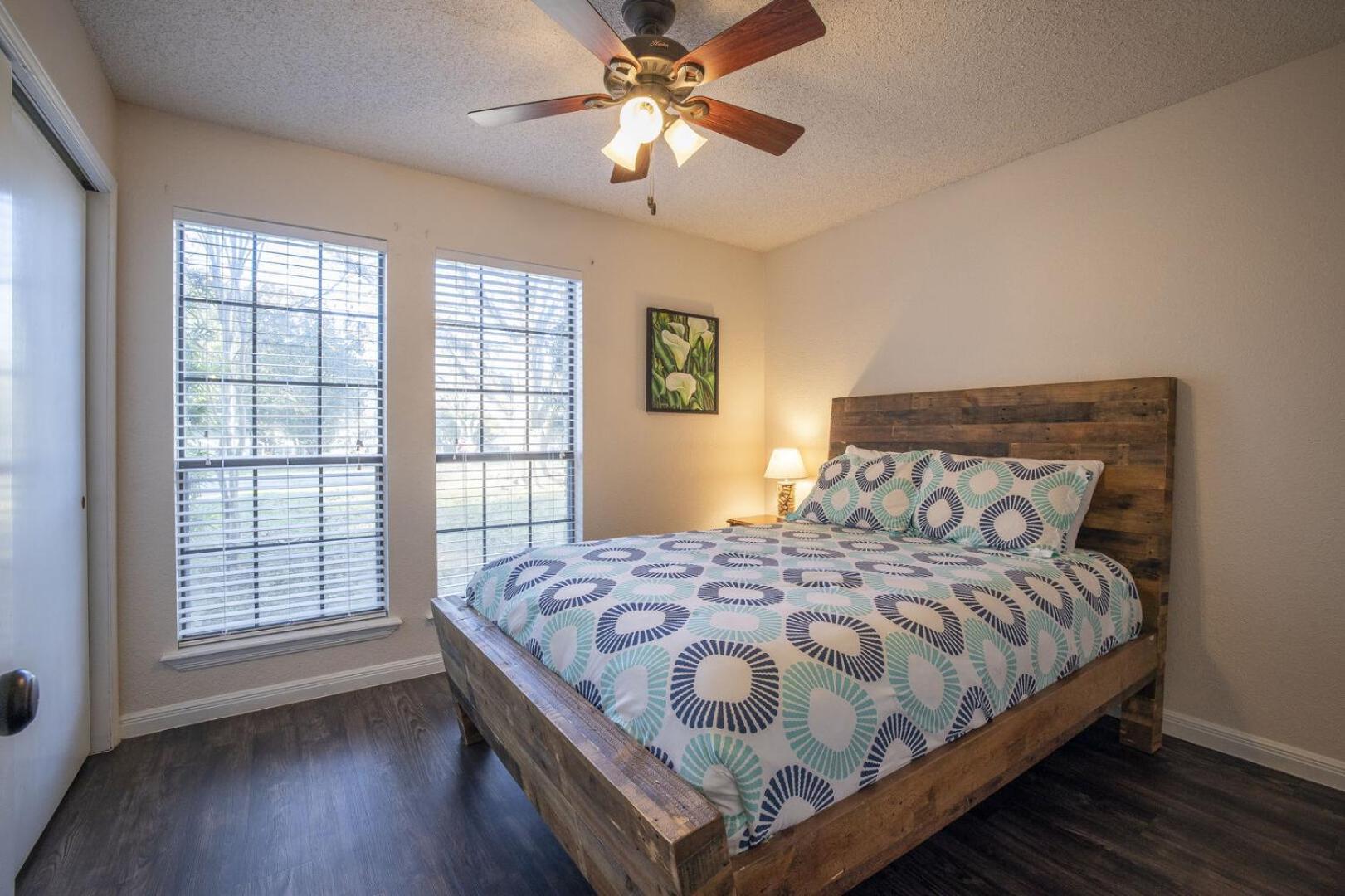 Ponderosa Paradise- Waterfront Home on the Guadalupe River!