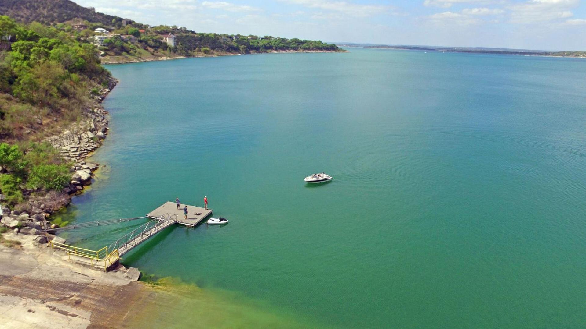 Ponderosa Paradise- Waterfront Home on the Guadalupe River!