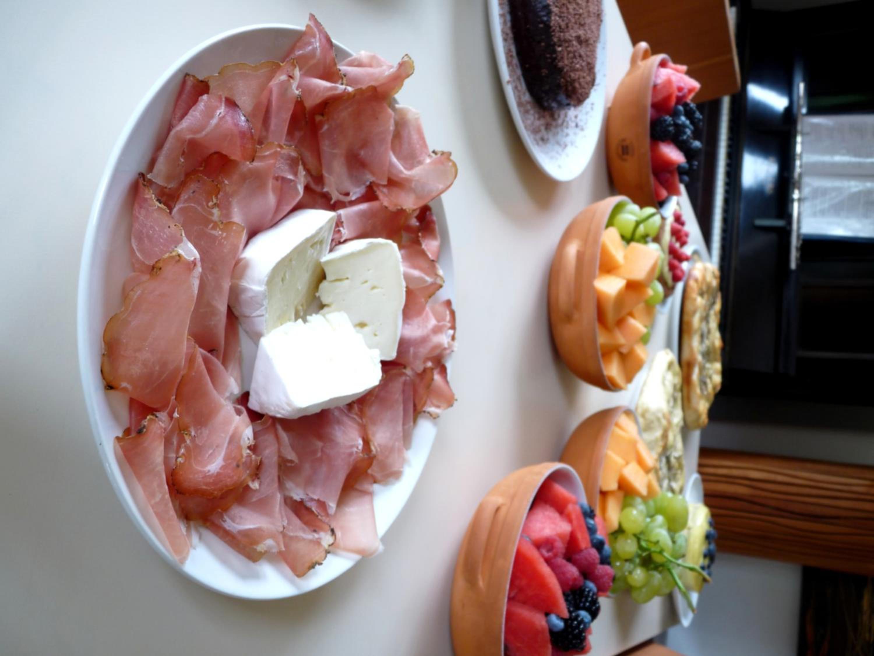 B&B Casa sul Lago - Appartamenti