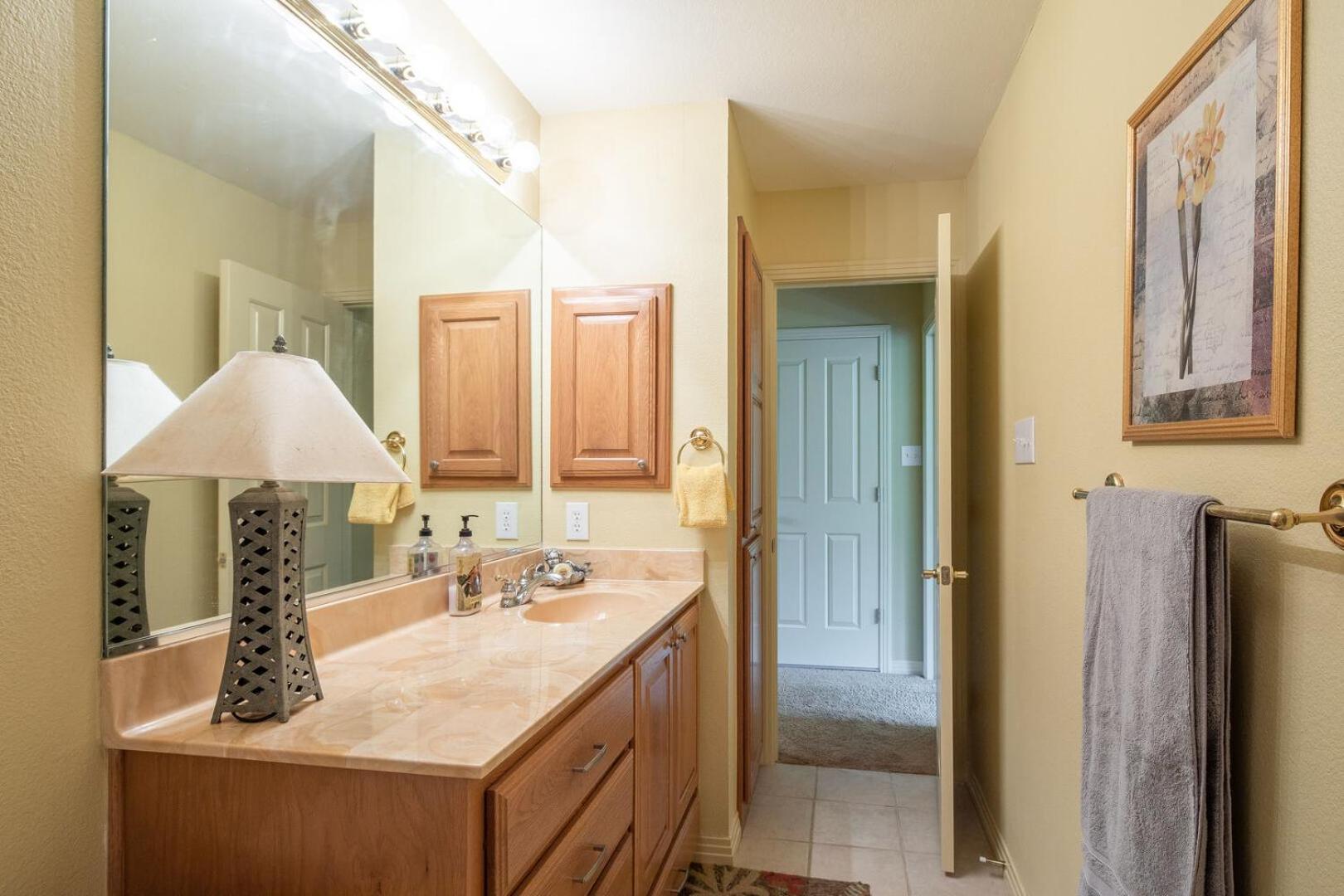 Pecan Shores Retreat- Waterfront Home Only 6 Miles from Schlitterbahn!