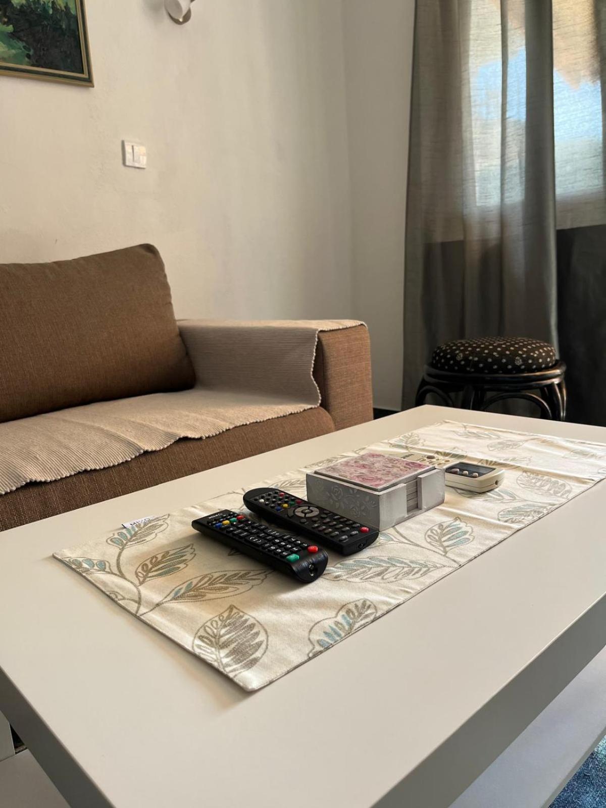 GRAMISI apartments photo 2