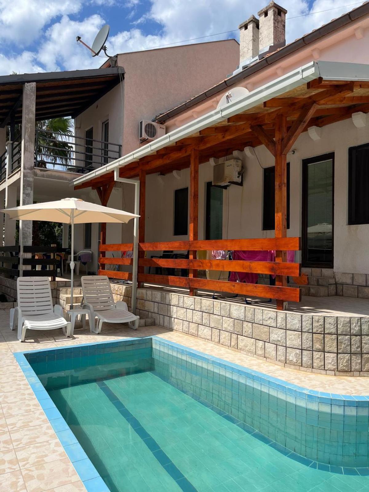GRAMISI apartments