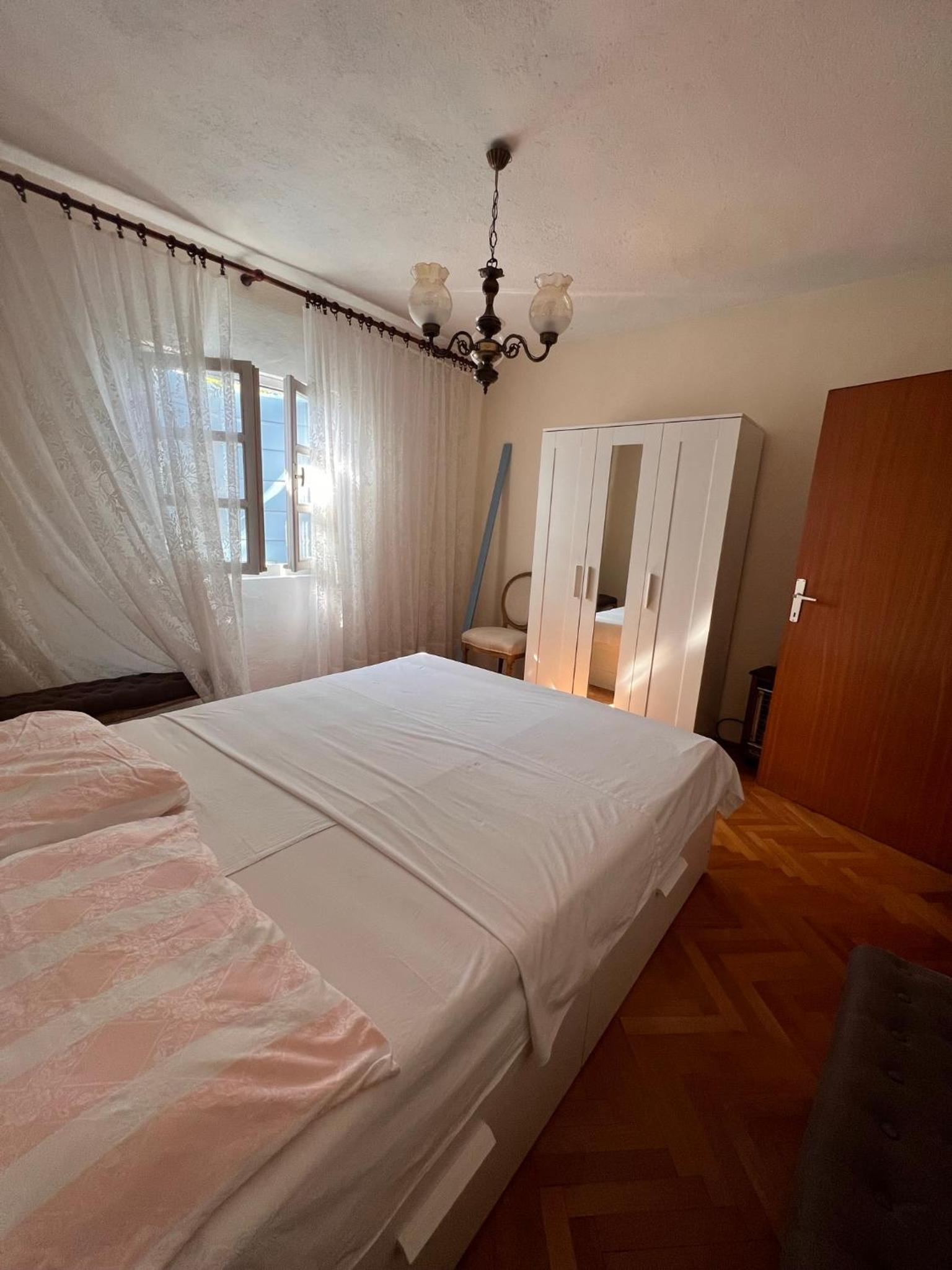 Apartment Žeželj, Tribanj kruščica view 4