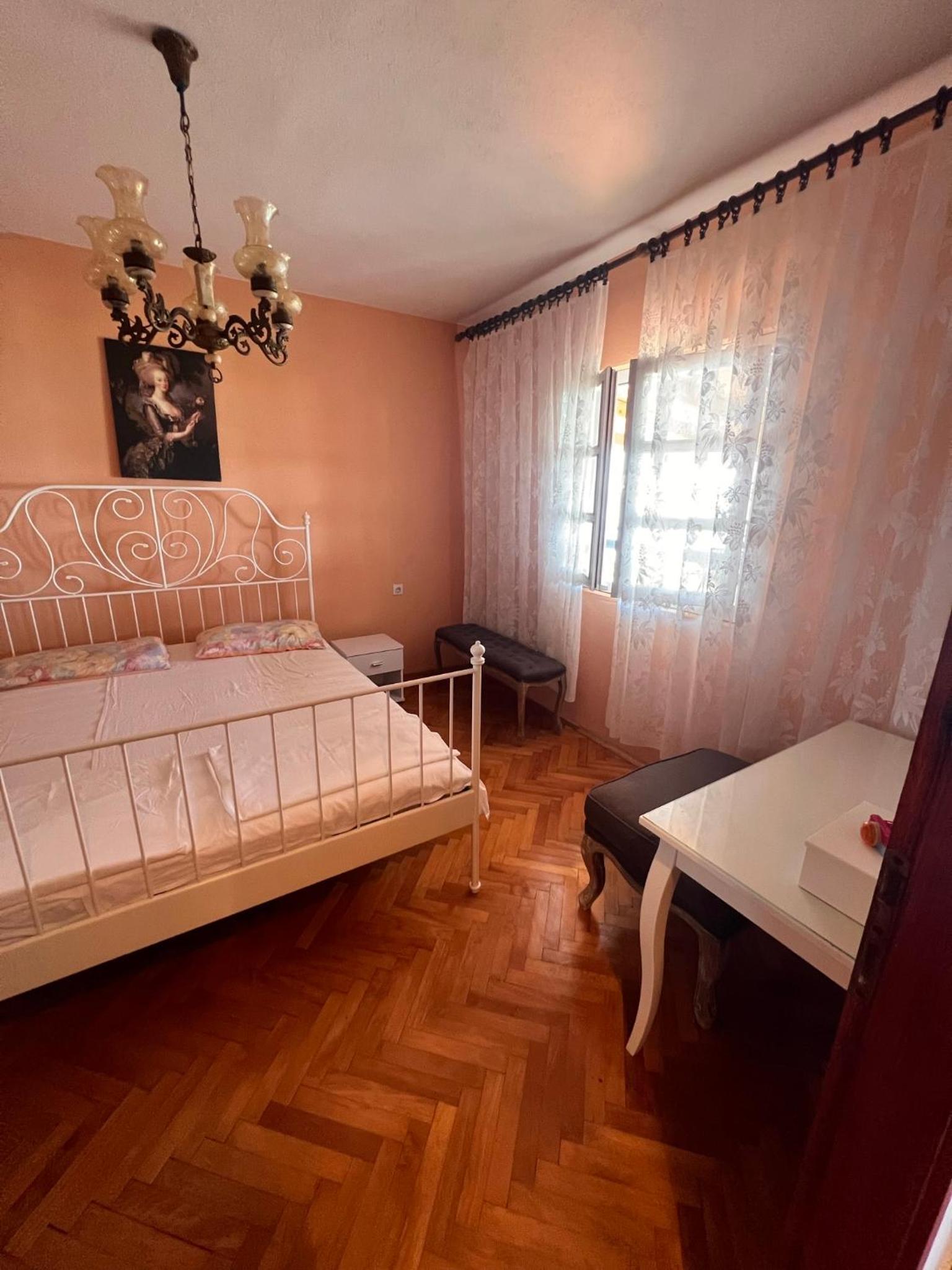 Apartment Žeželj, Tribanj kruščica view 5