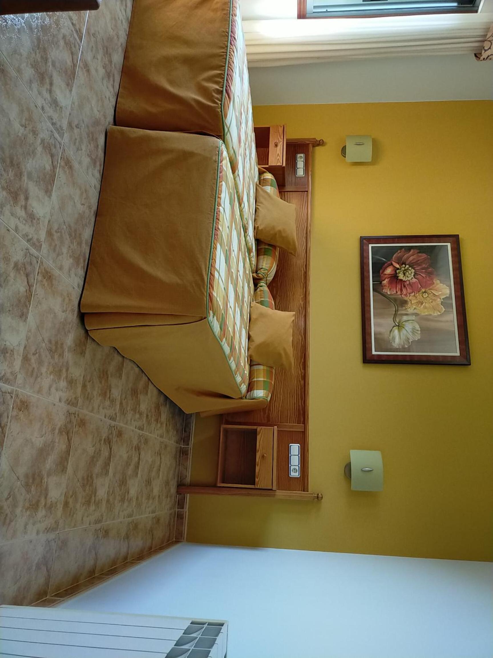 Apartamentos Turisticos Mirador de Ons