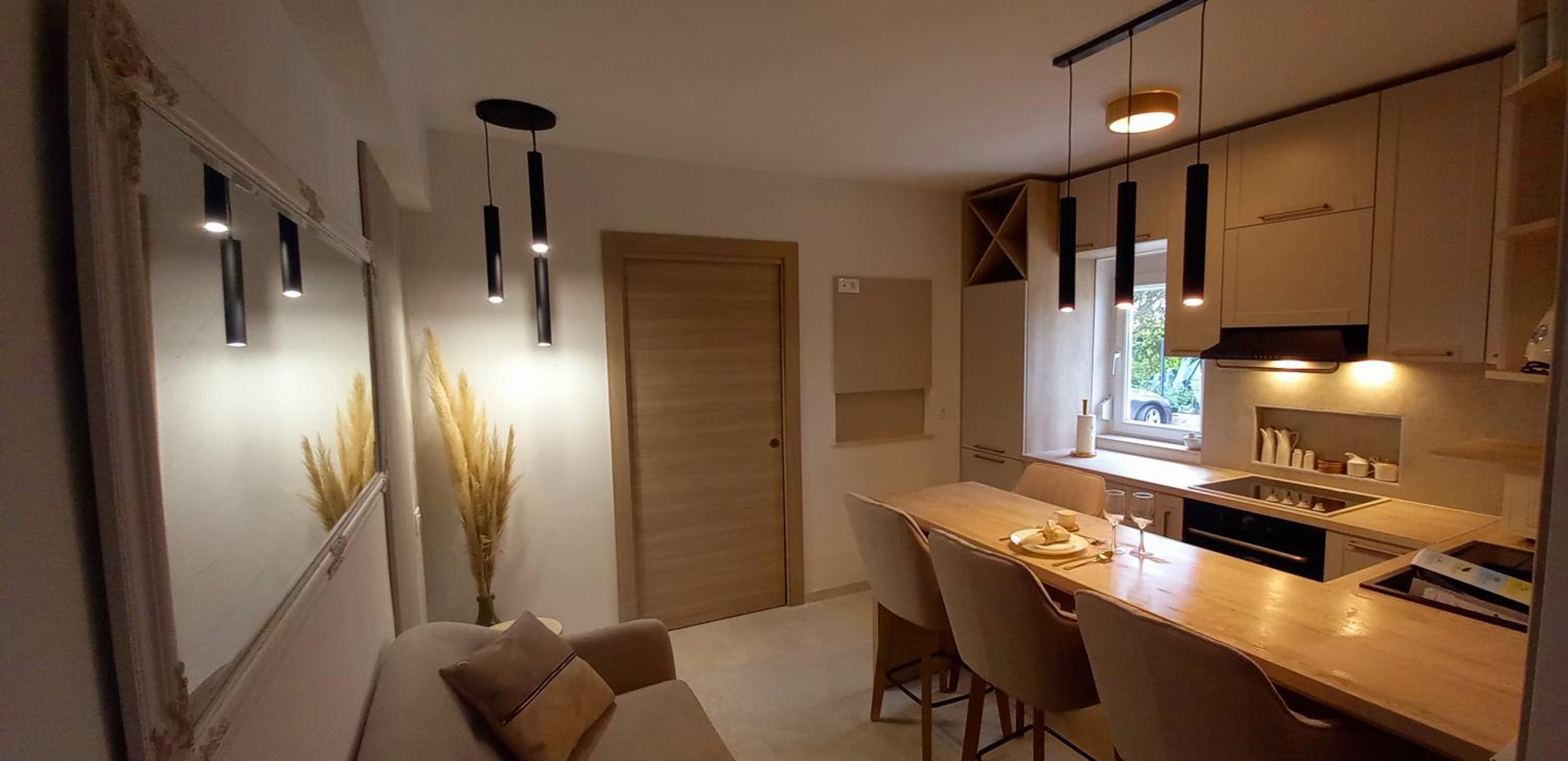 Jarnečić Studio Apartments