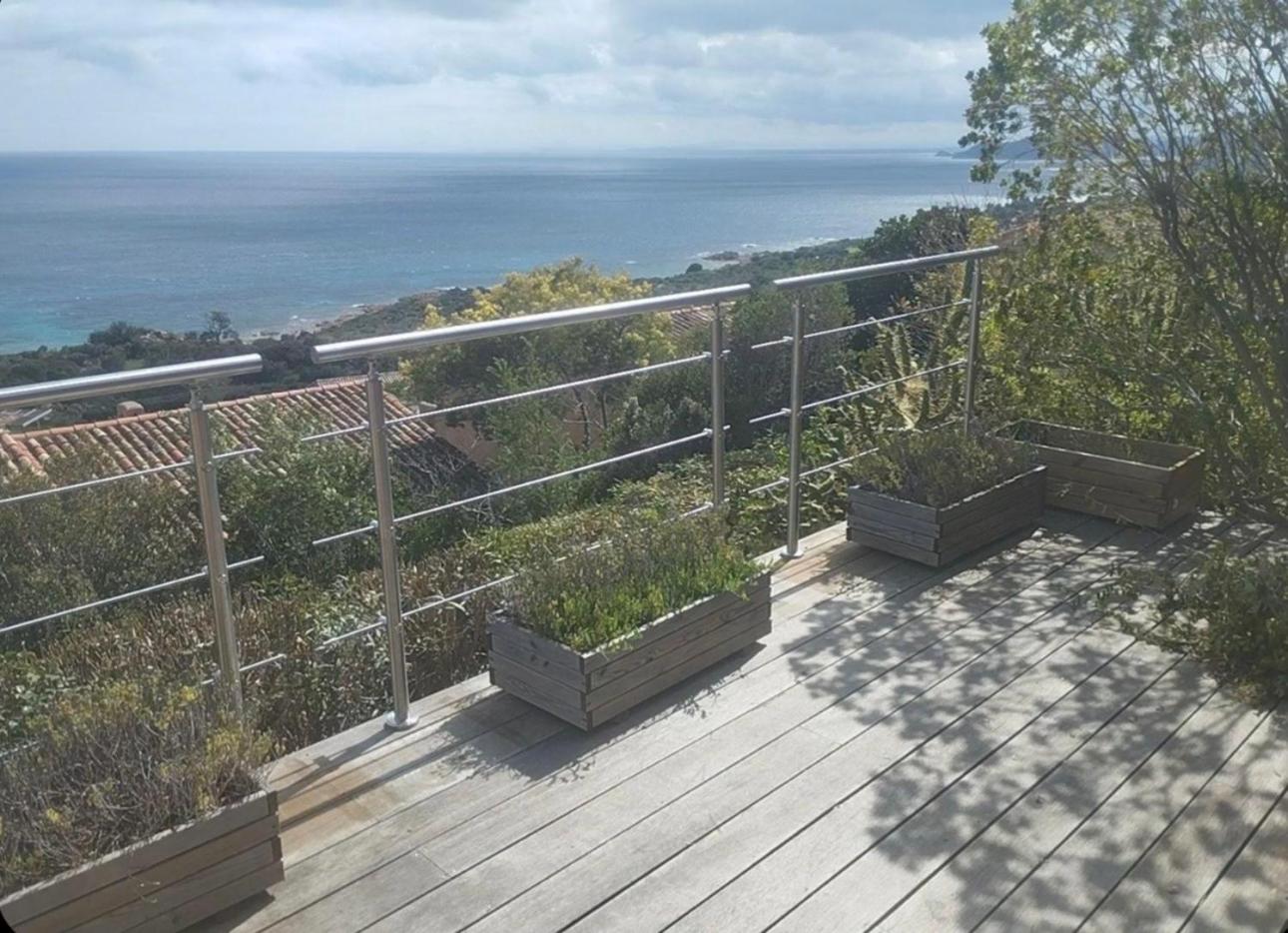 Terrasse du Levant view 3