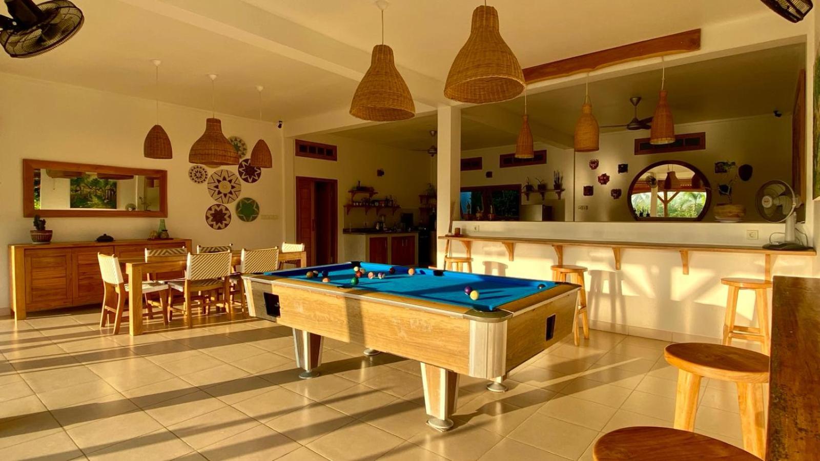 VILLA BUNGA view 4