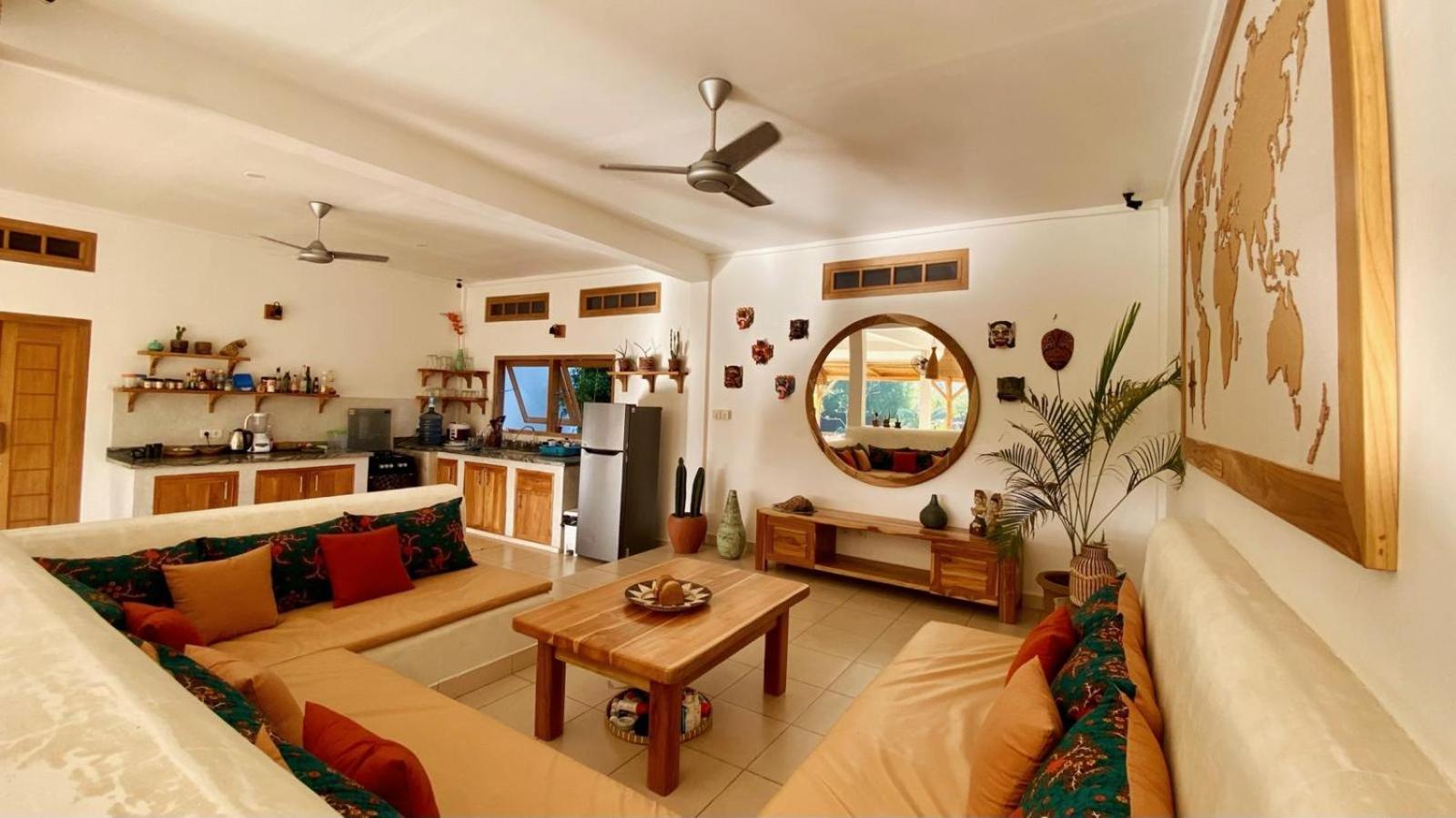 VILLA BUNGA view 3