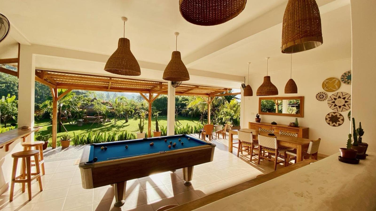 VILLA BUNGA view 5