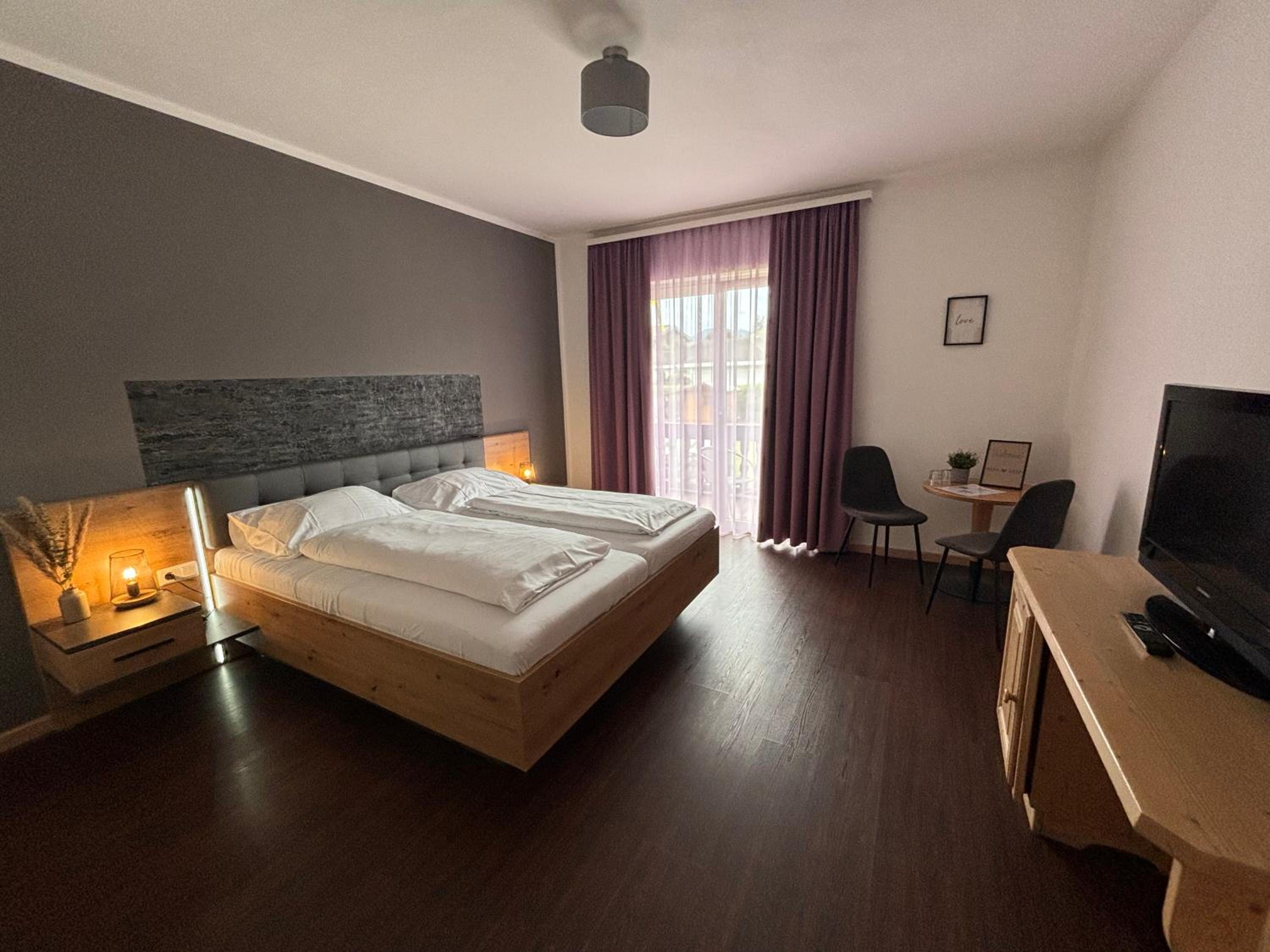 Pension Hoogerland