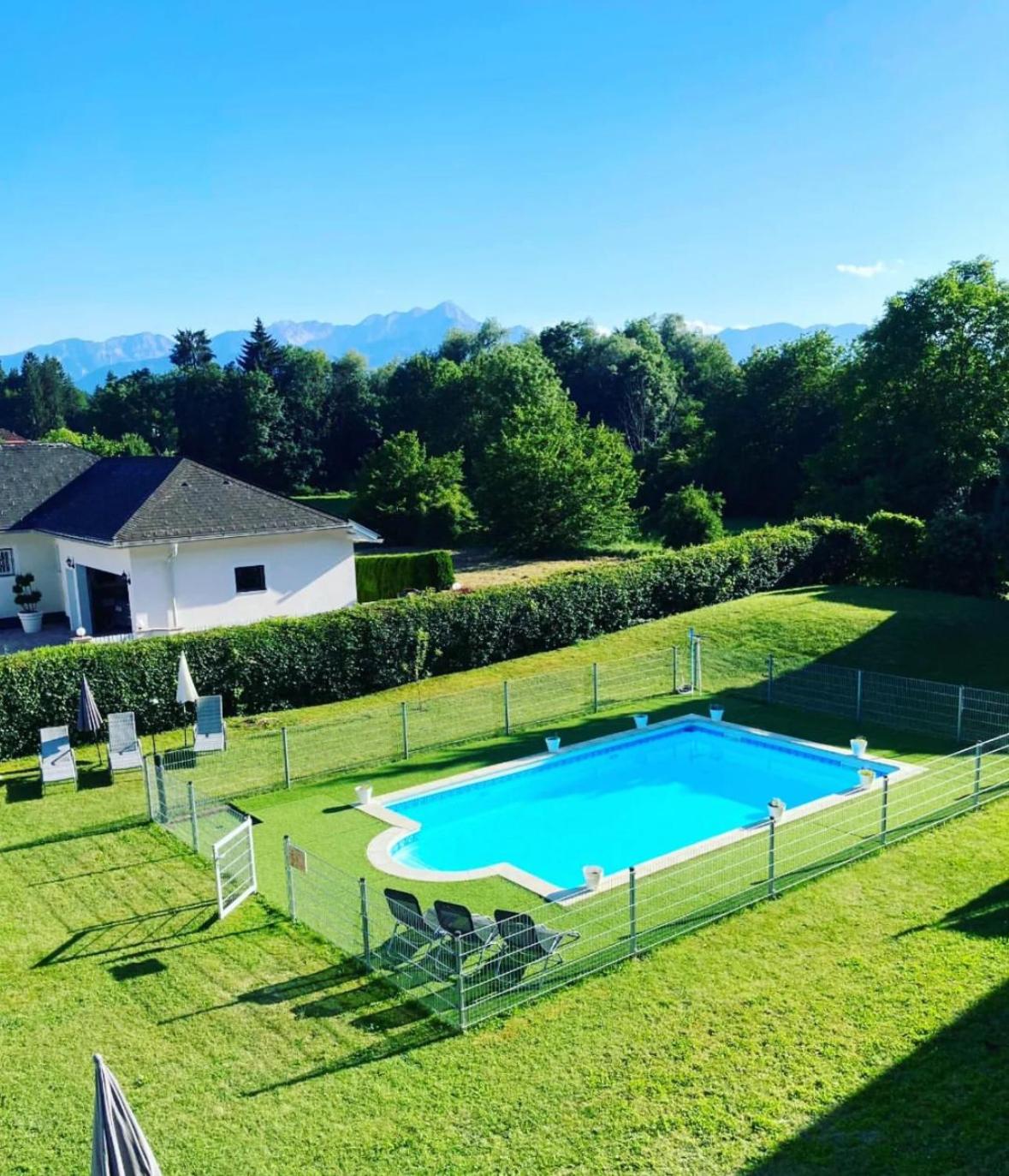 Pension Hoogerland