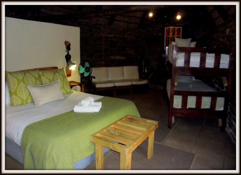 Camp Nguni