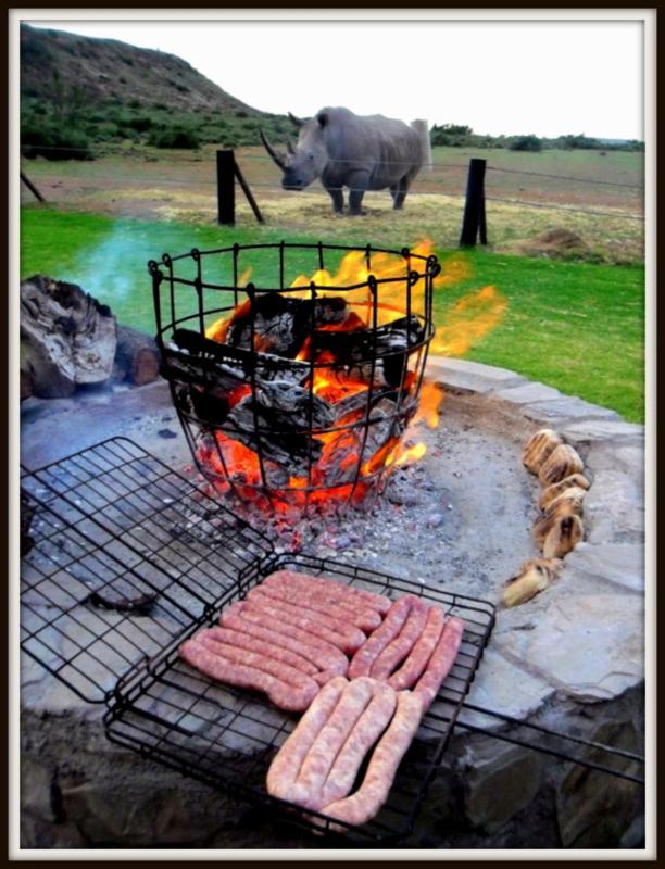 Camp Nguni