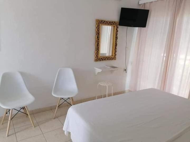 Olga Studios Apartment