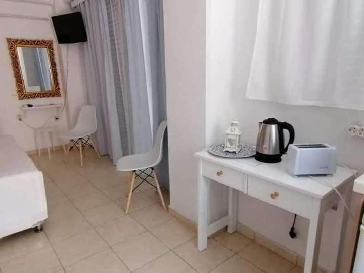 Olga Studios Apartment