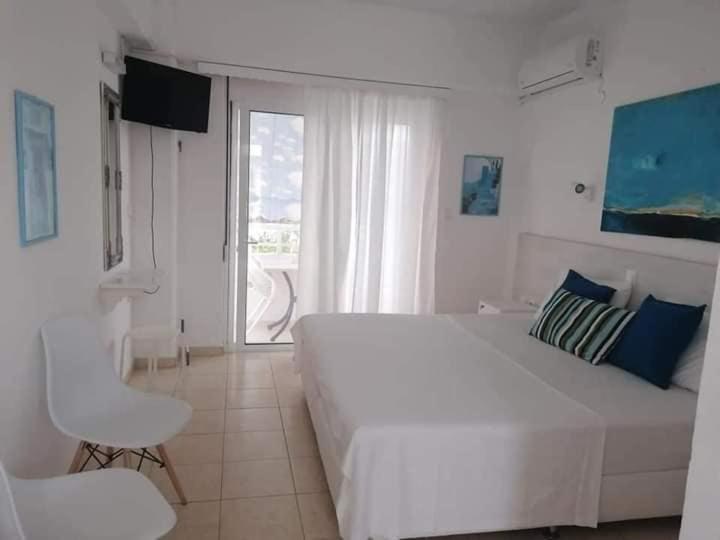 Olga Studios Apartment