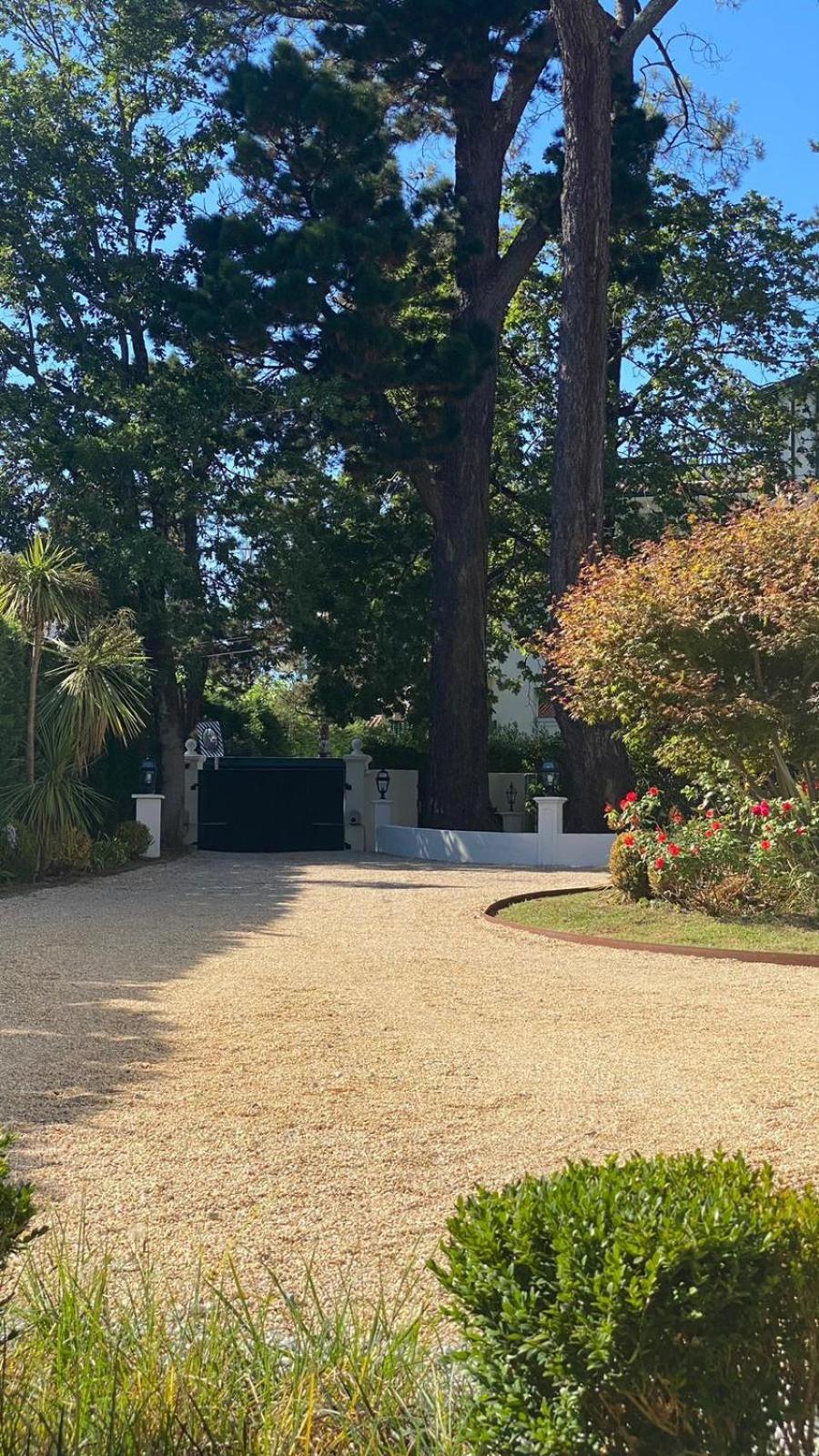 Maison Cuevas