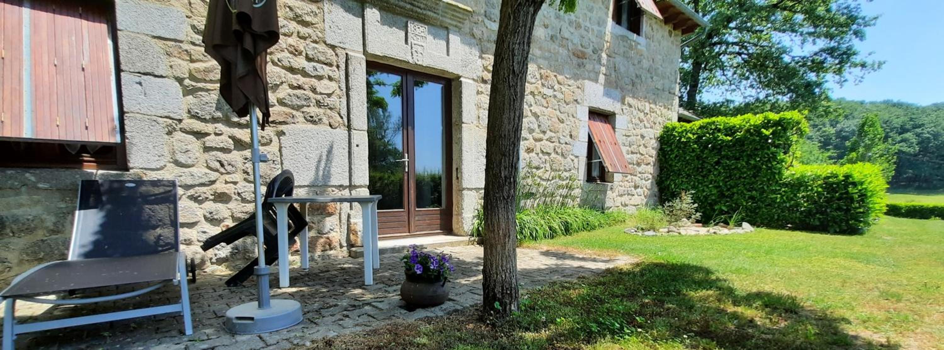 Domaine de Mezeyrac - Laguiole