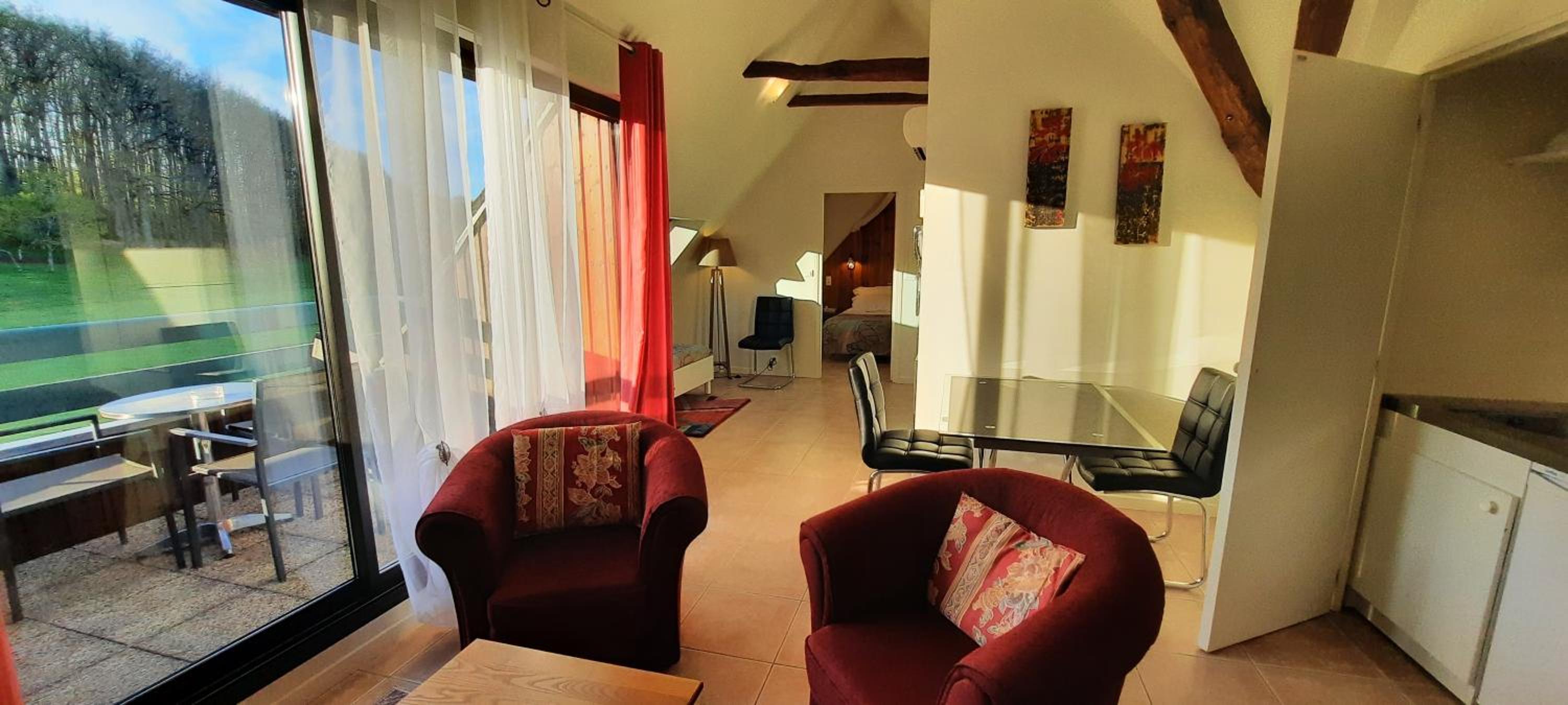 Domaine de Mezeyrac - Laguiole