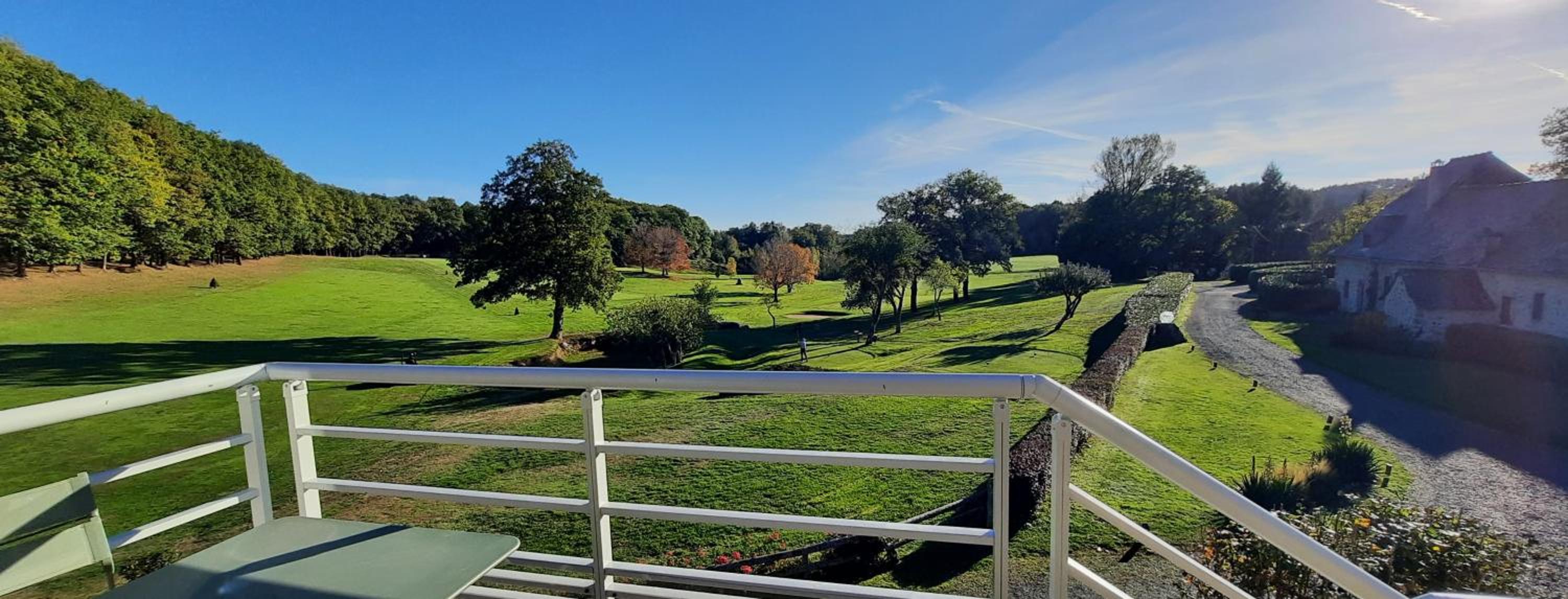 Domaine de Mezeyrac - Laguiole