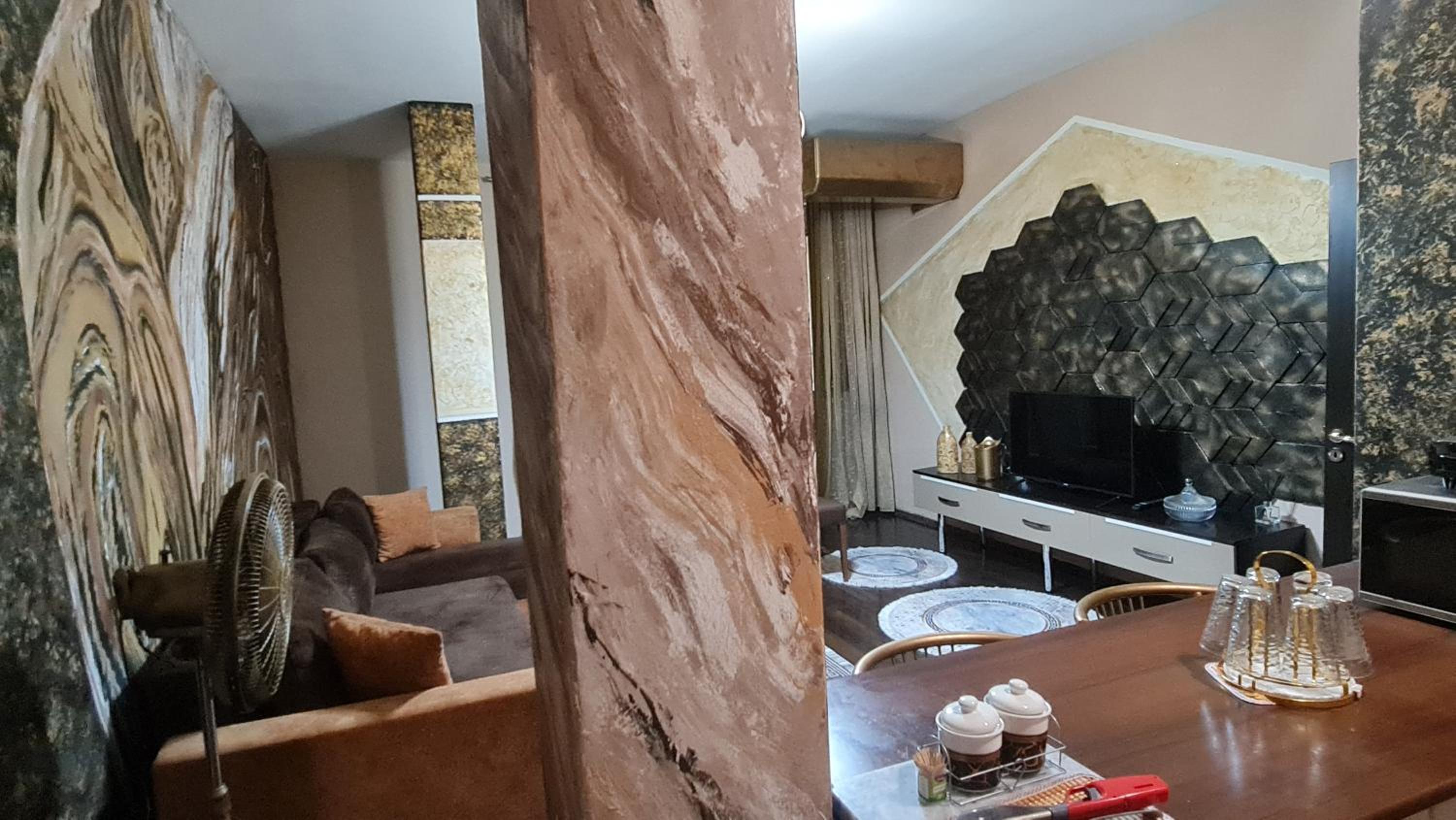 Top Shkodra location