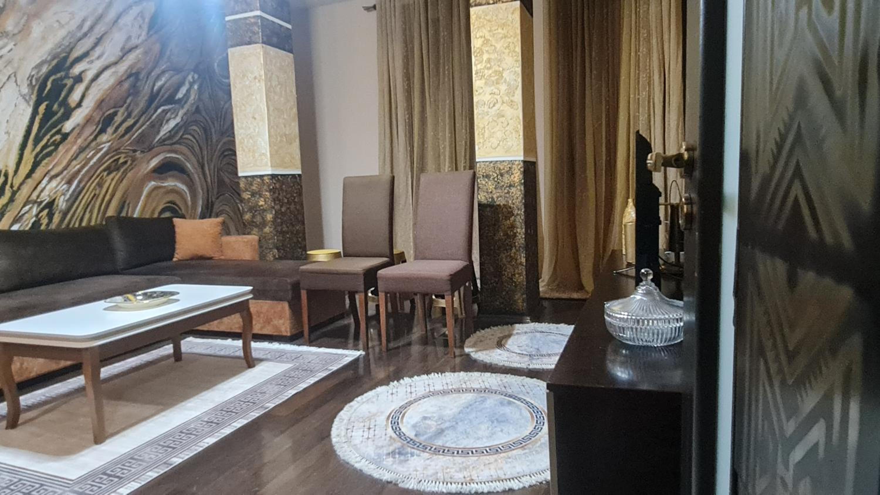 Top Shkodra location