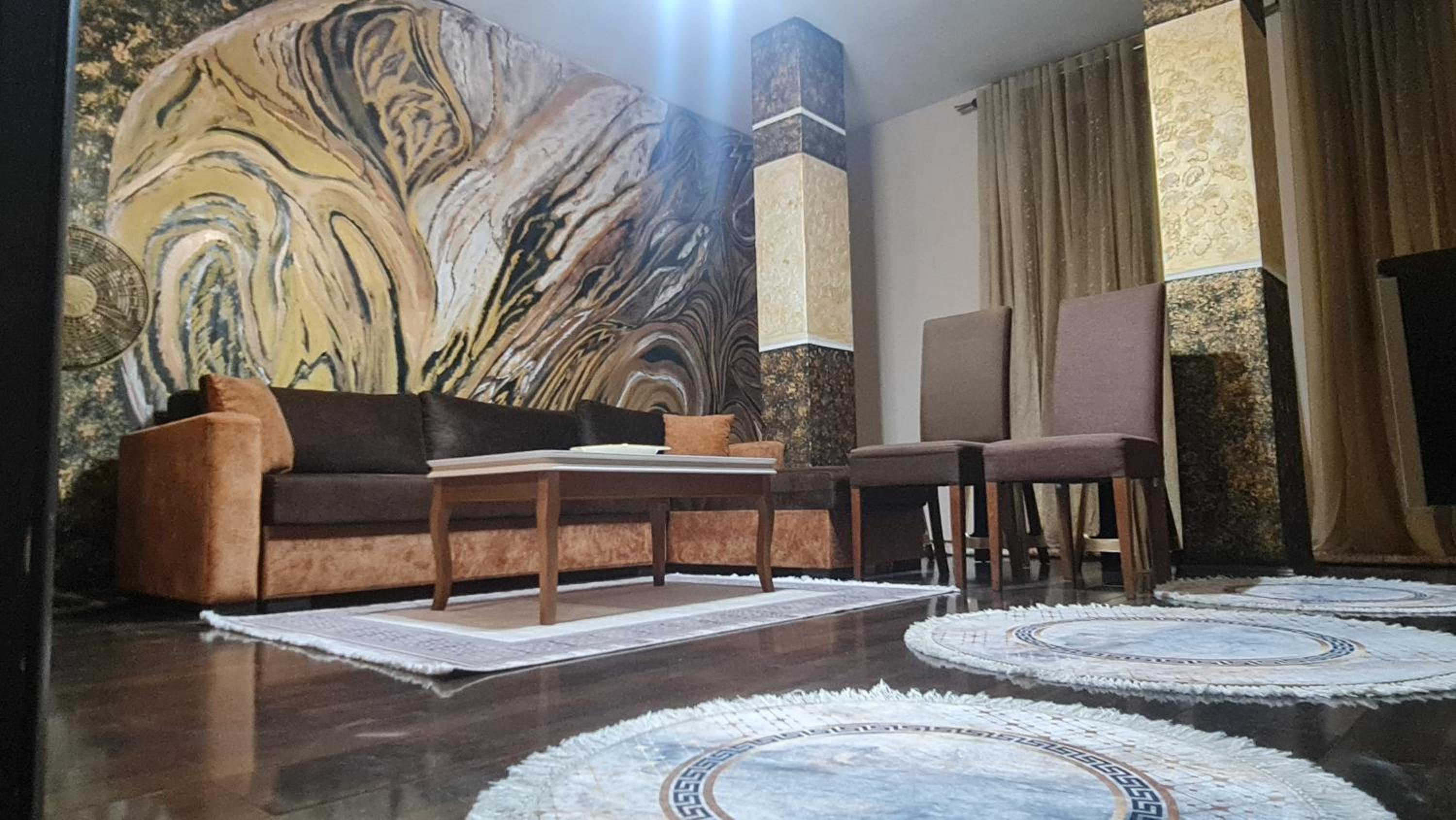 Top Shkodra location