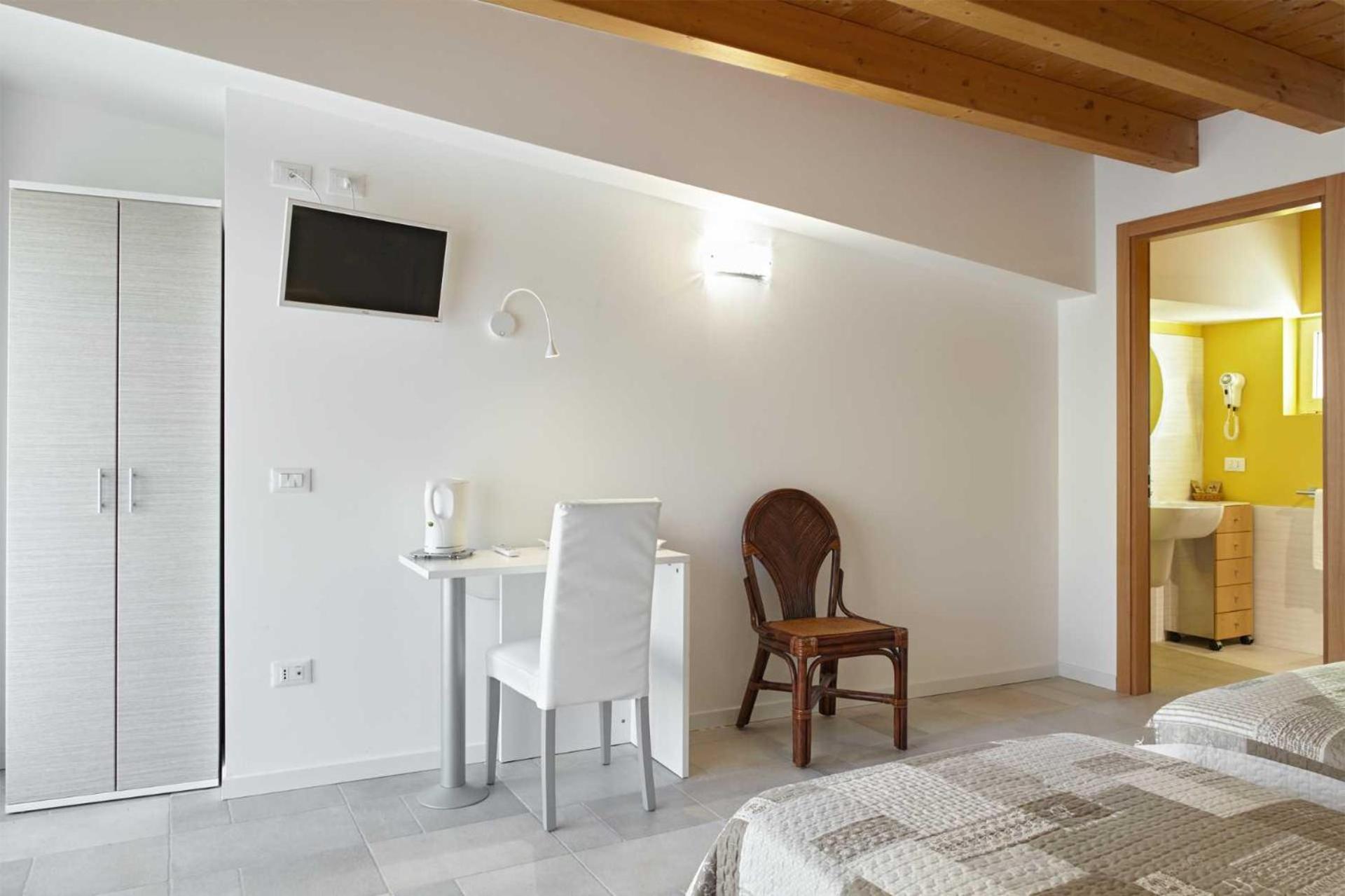B&B Agorà
