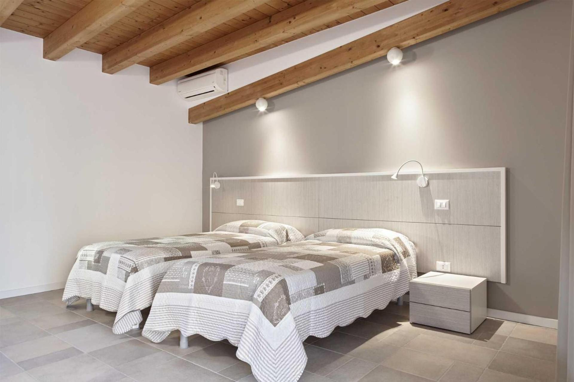 B&B Agorà