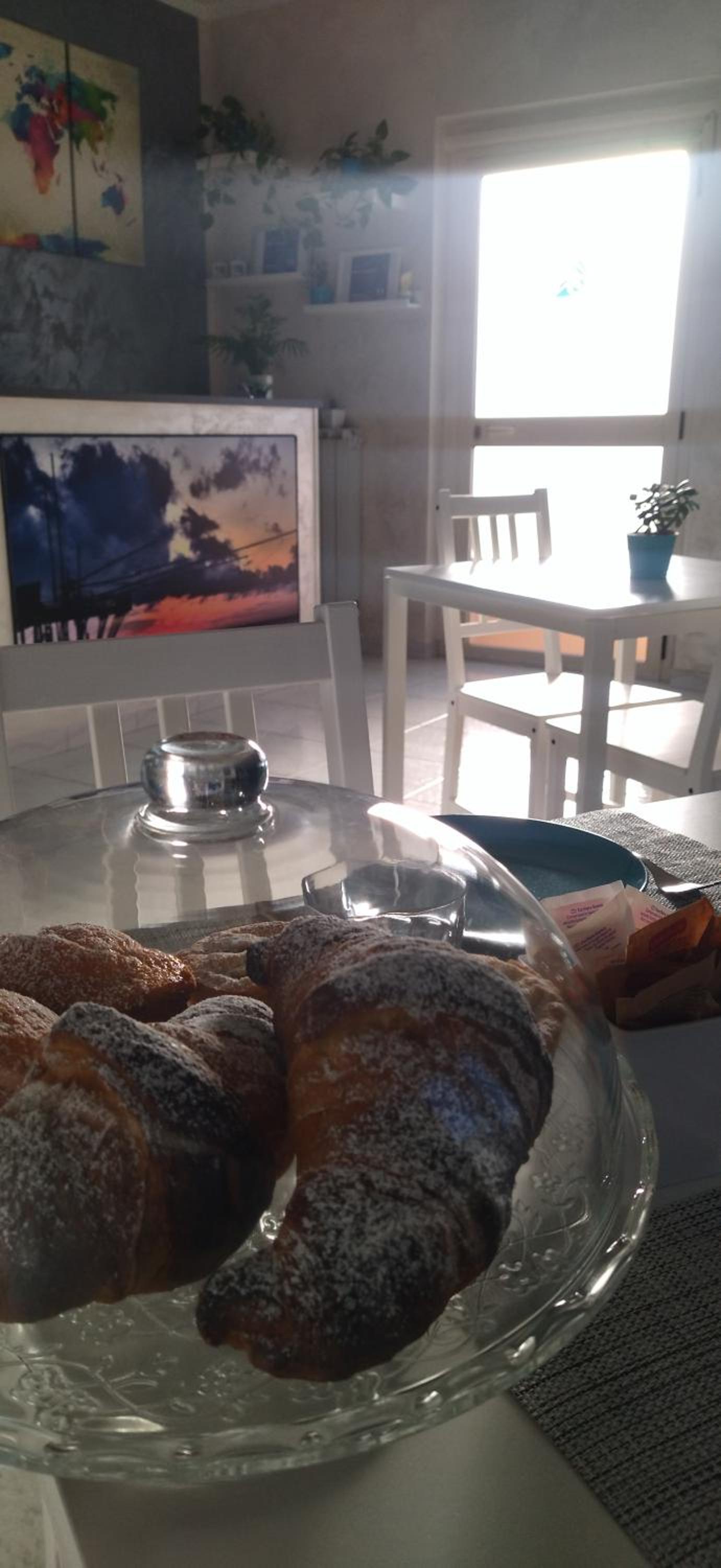 B&B La Munachell en Vieste