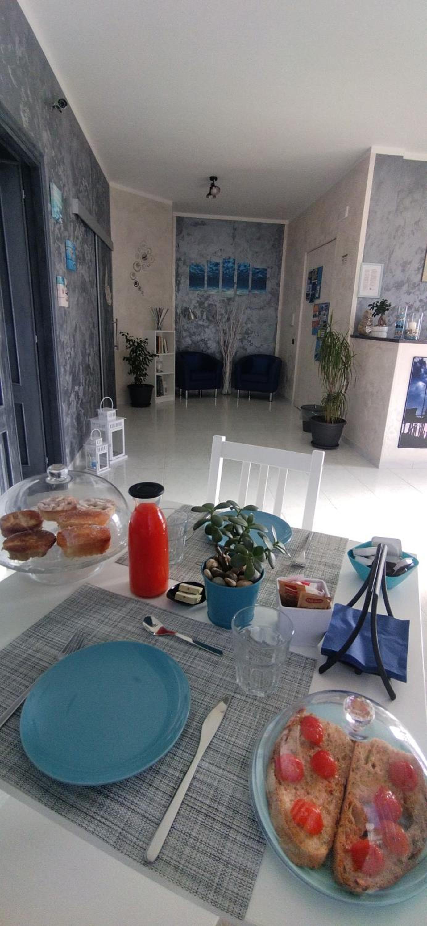 B&B La Munachell en Vieste