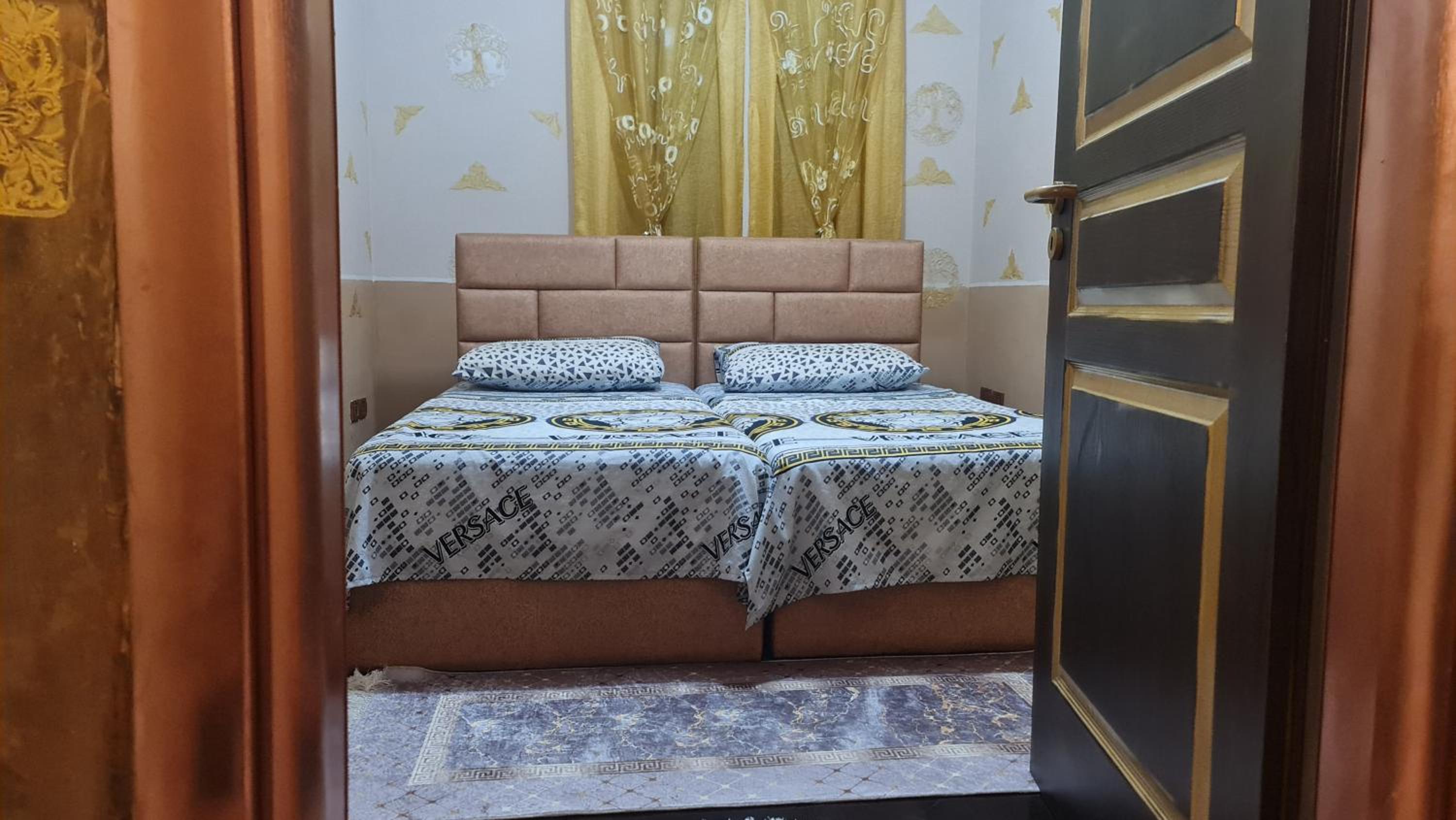 Top Shkodra location