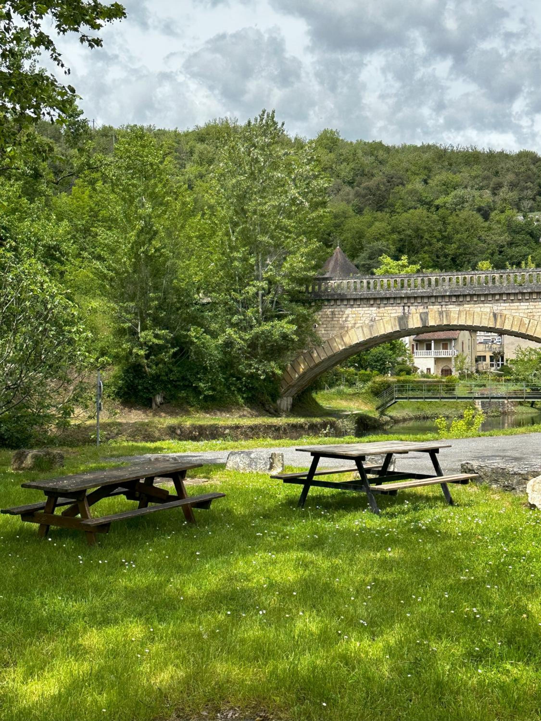 Les Hauts de Sauliès