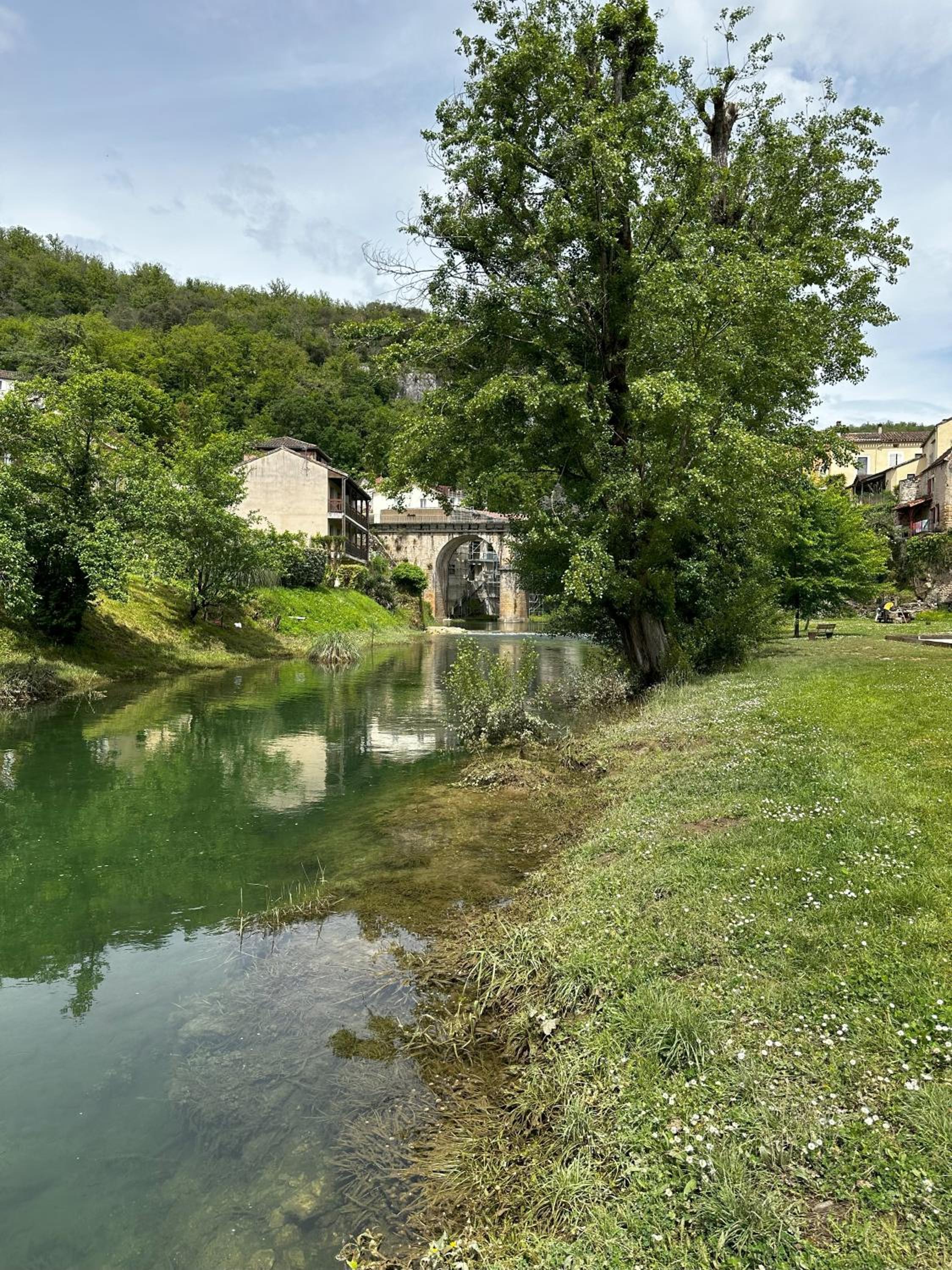 Les Hauts de Sauliès