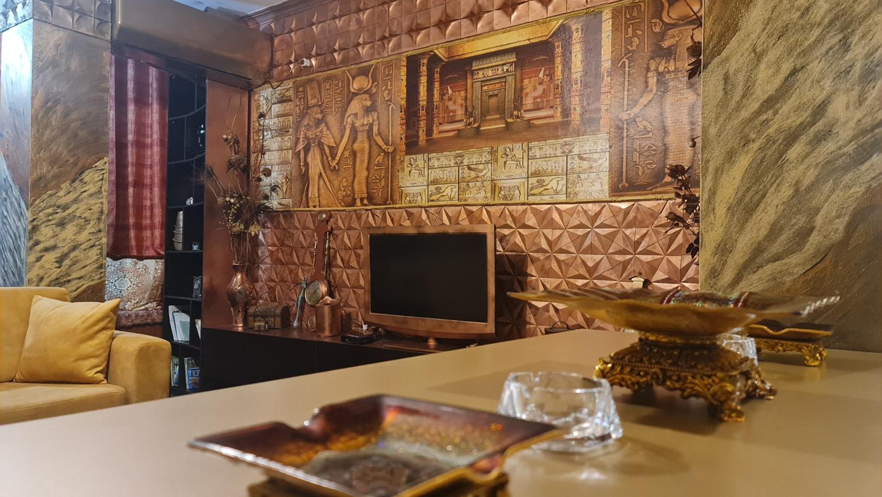 Top Shkodra location