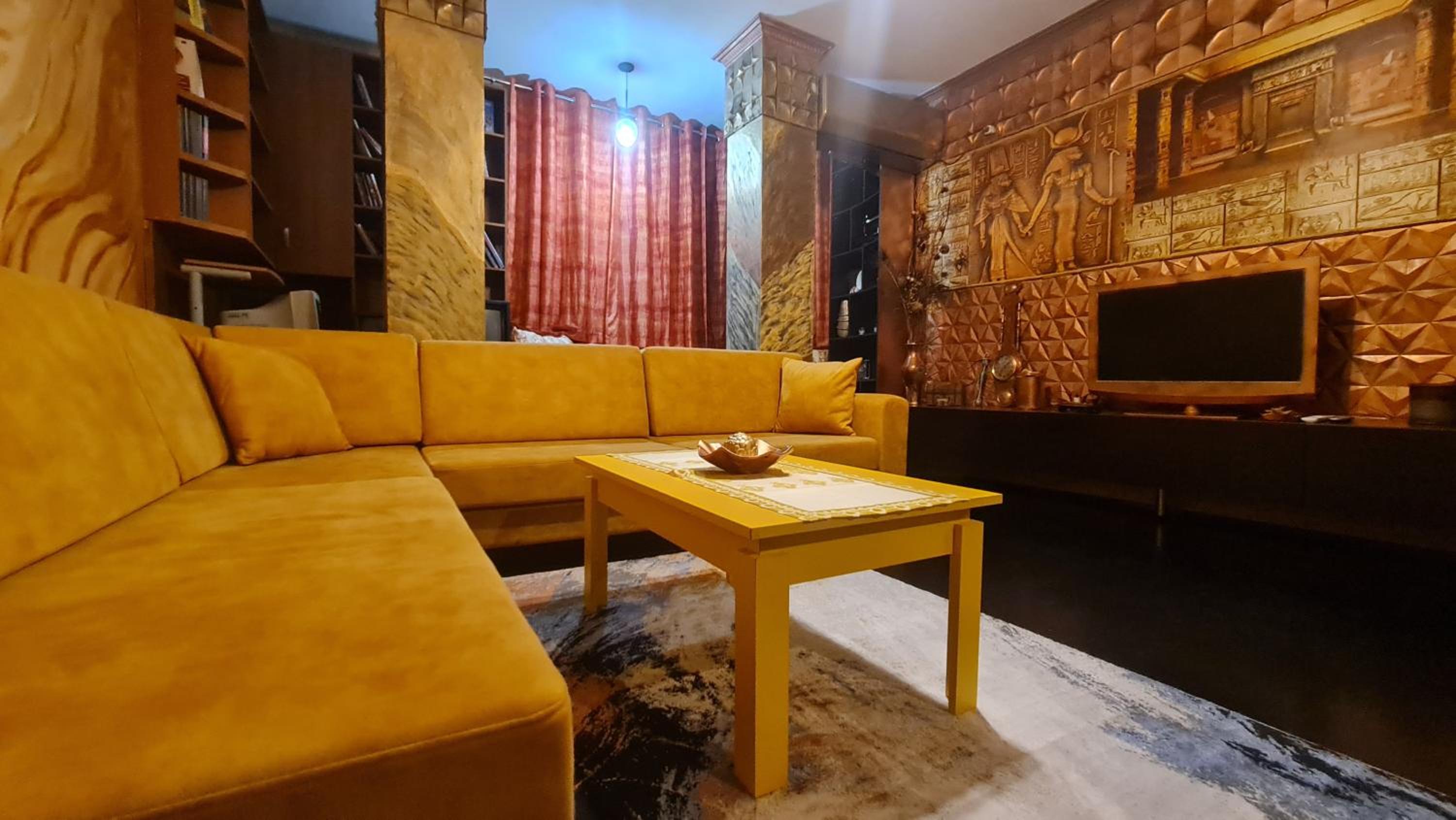 Top Shkodra location
