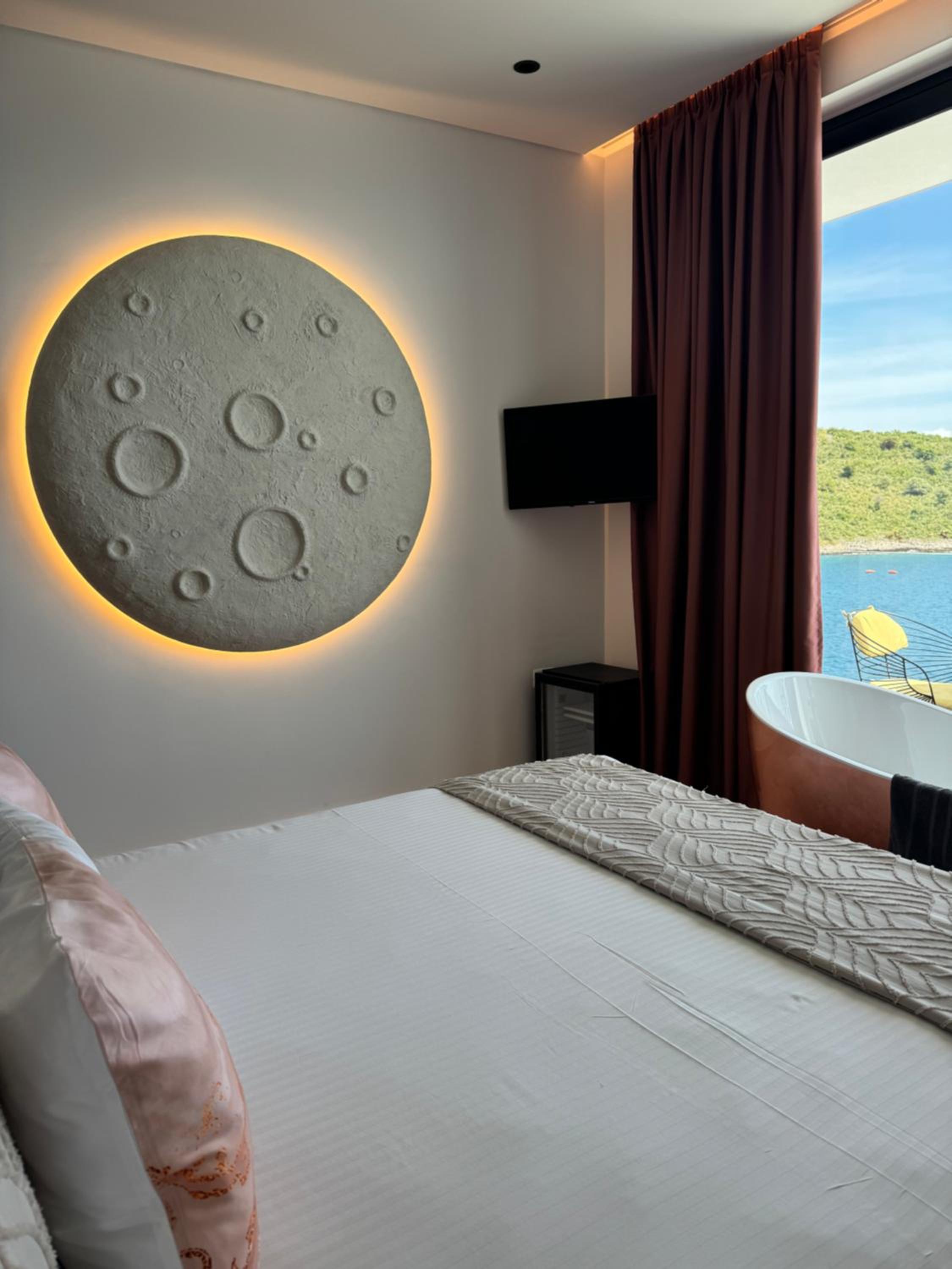 Siro Kerma Private Beach Villa