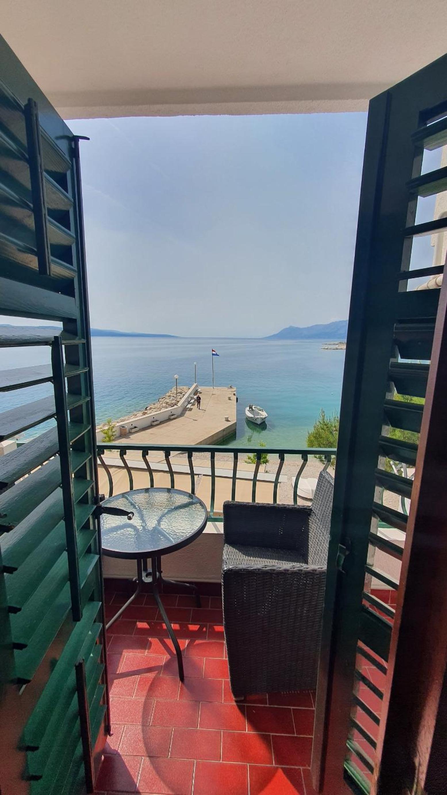 Astoria Promajna view 3