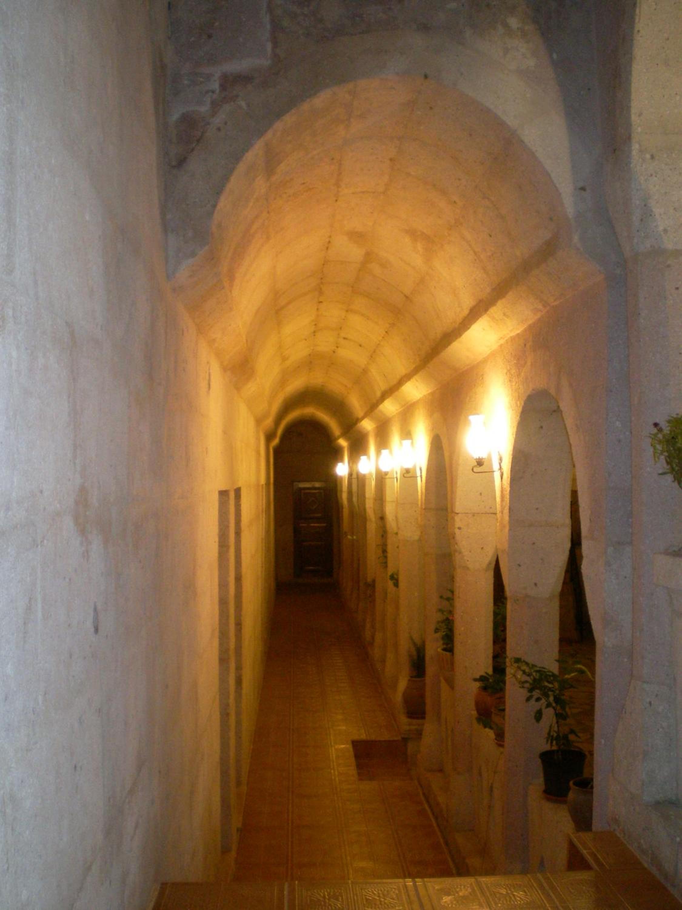 Nature Park Cave Hotel - Image 67