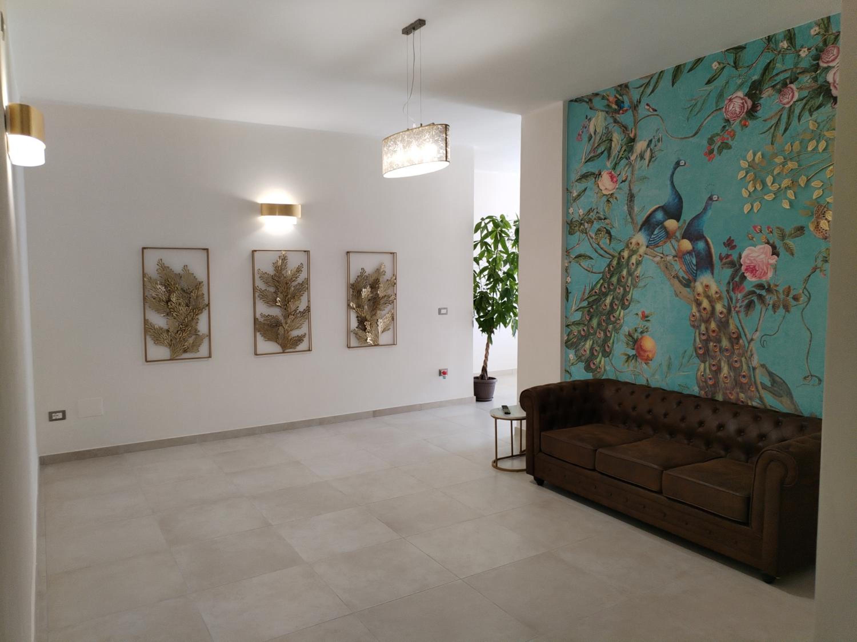 B&B Aquavia view 3