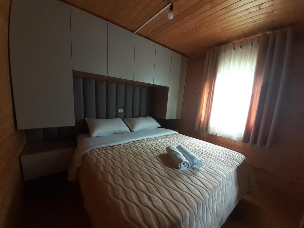 Bujtina ZEMRA TRADITES
