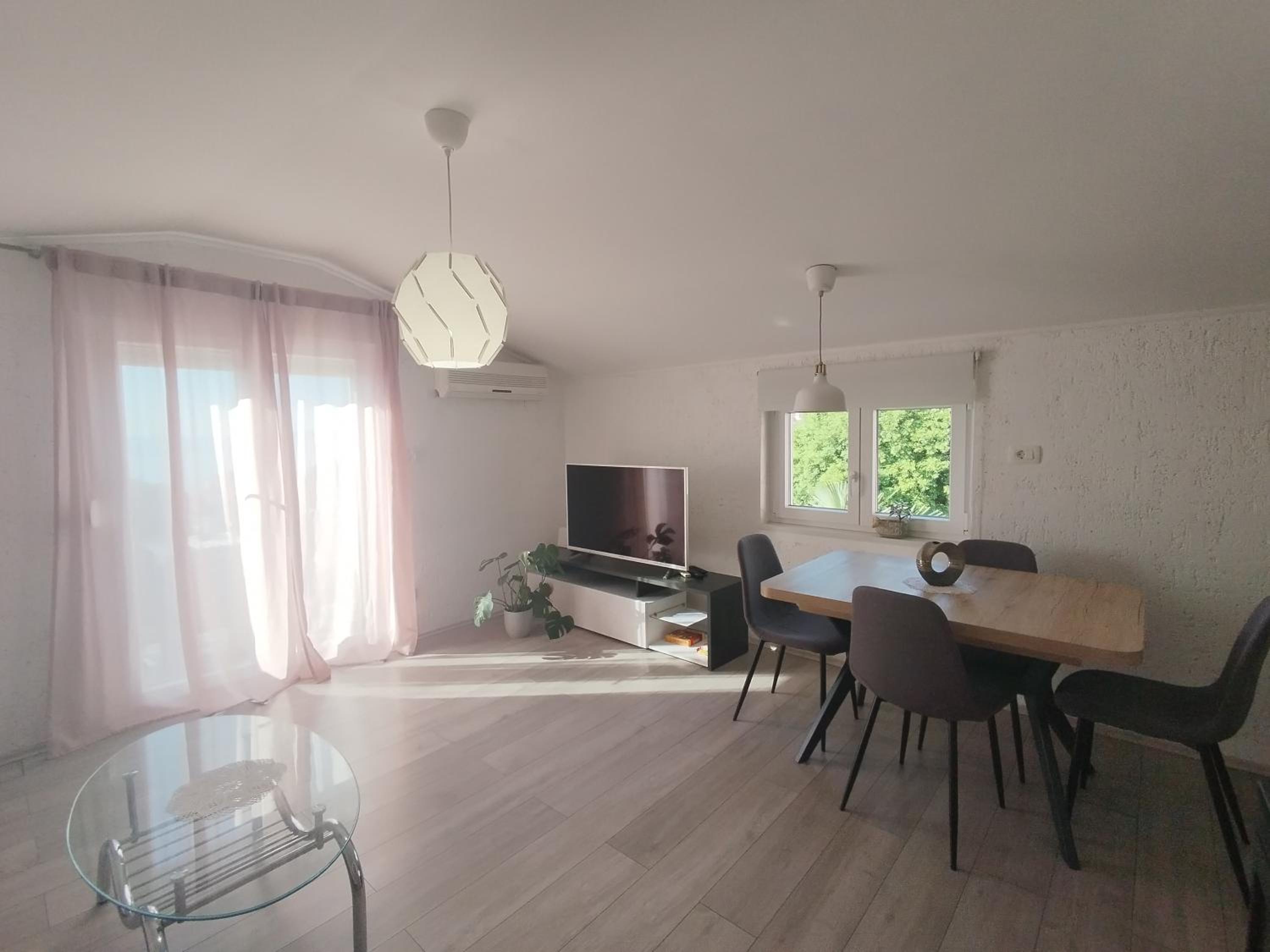 Apartman Orhideja