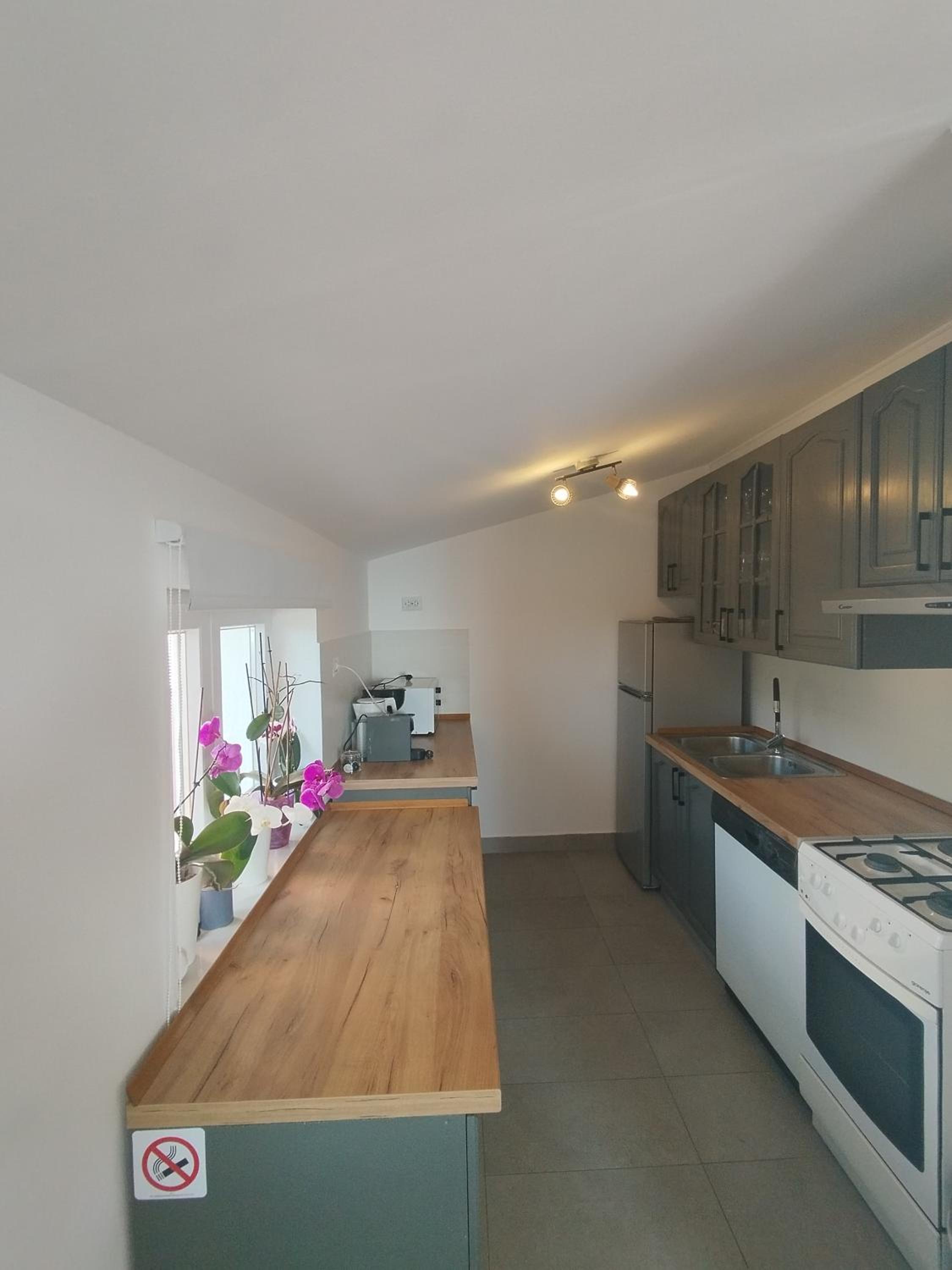 Apartman Orhideja en Lovran