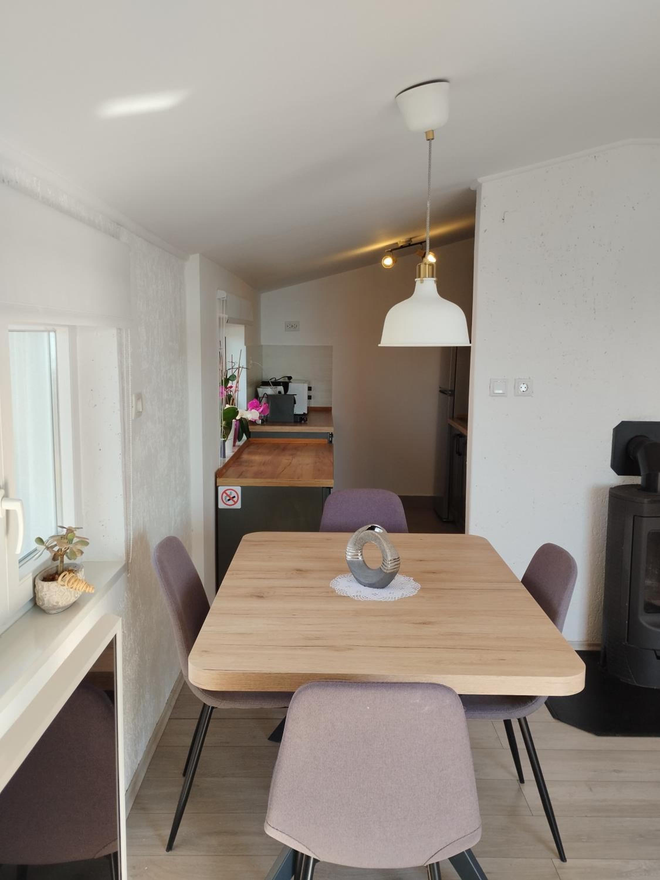 Apartman Orhideja en Lovran