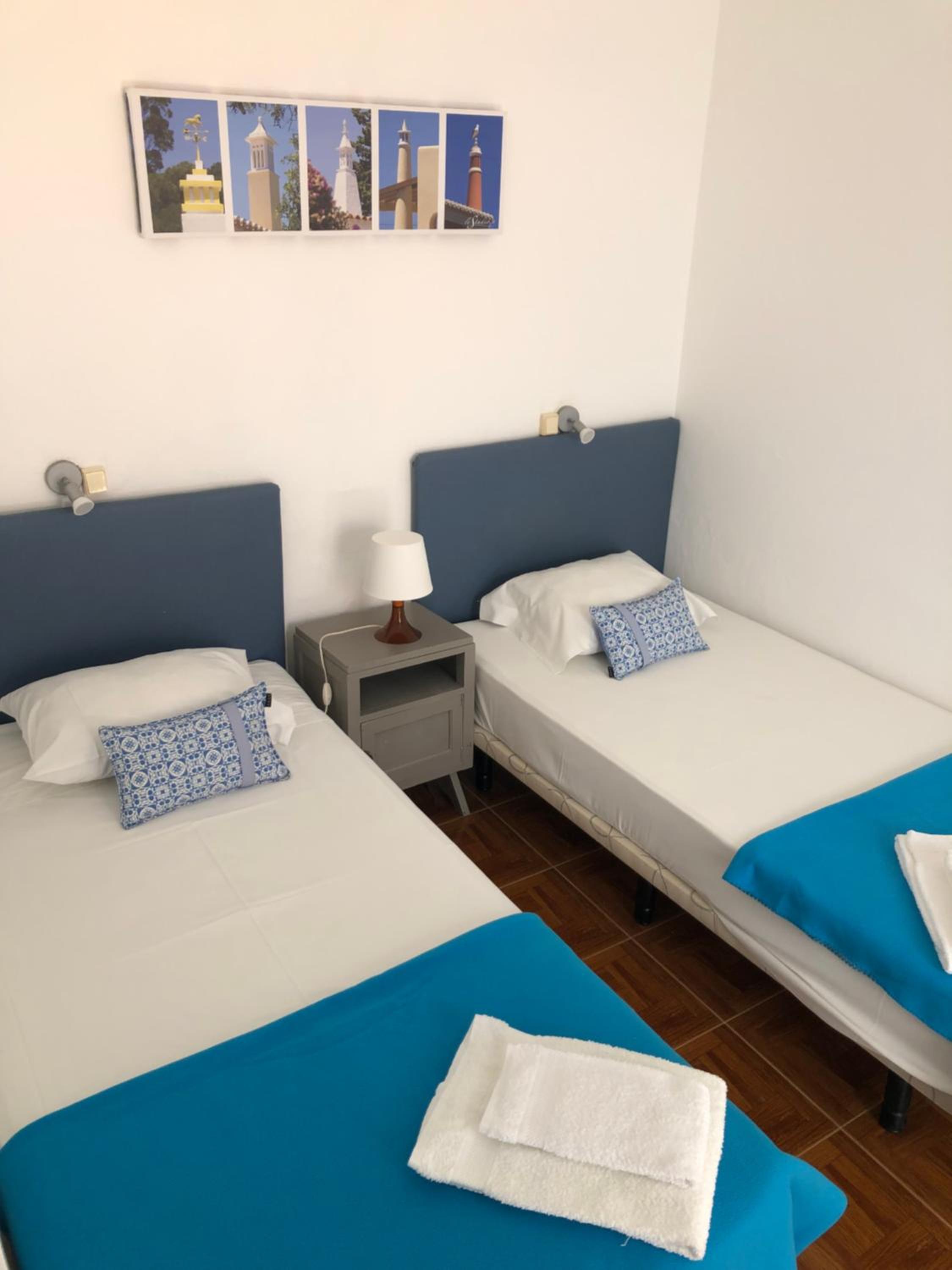 Dona Ana Residencial