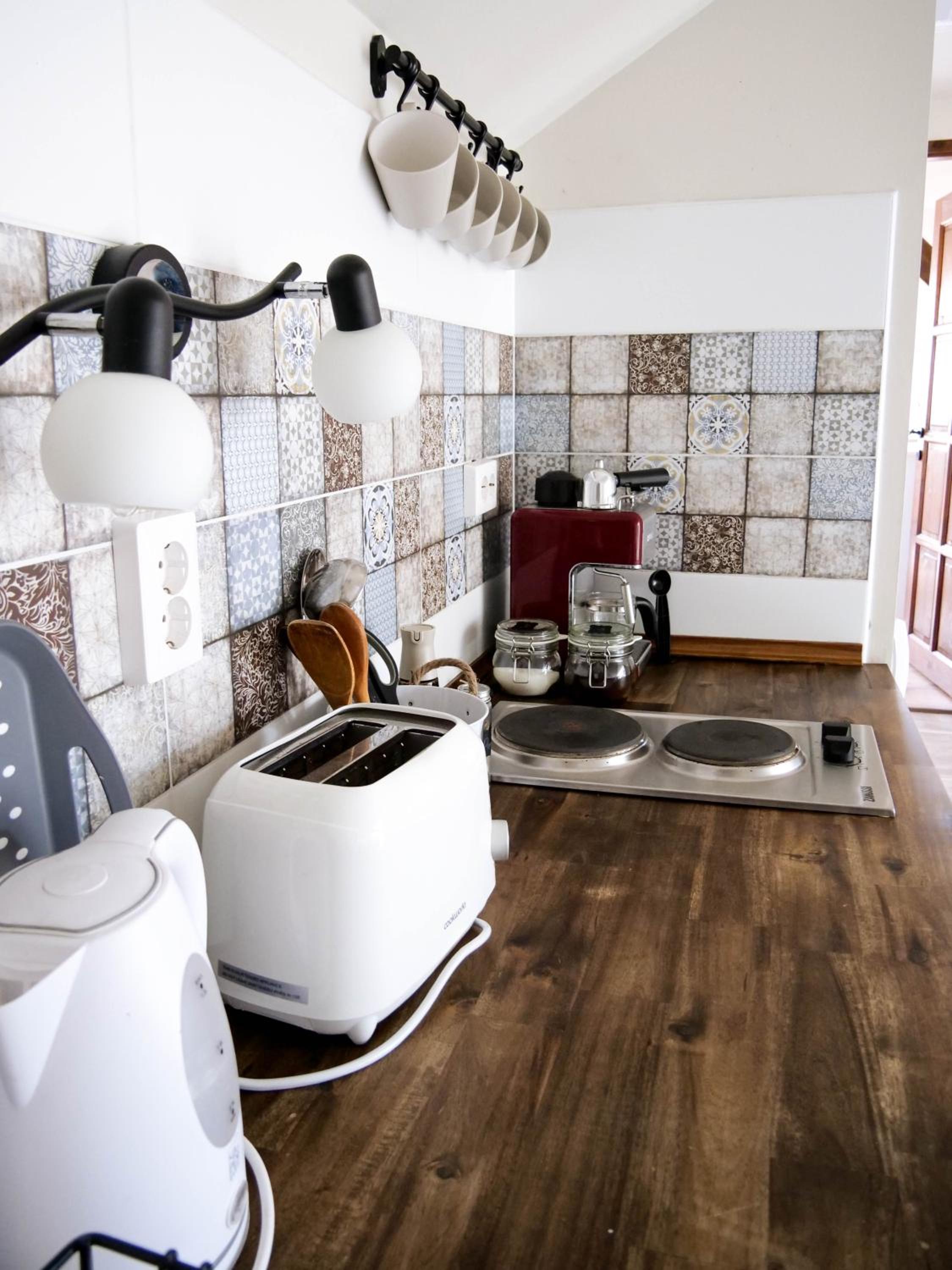 Pipacs Apartman