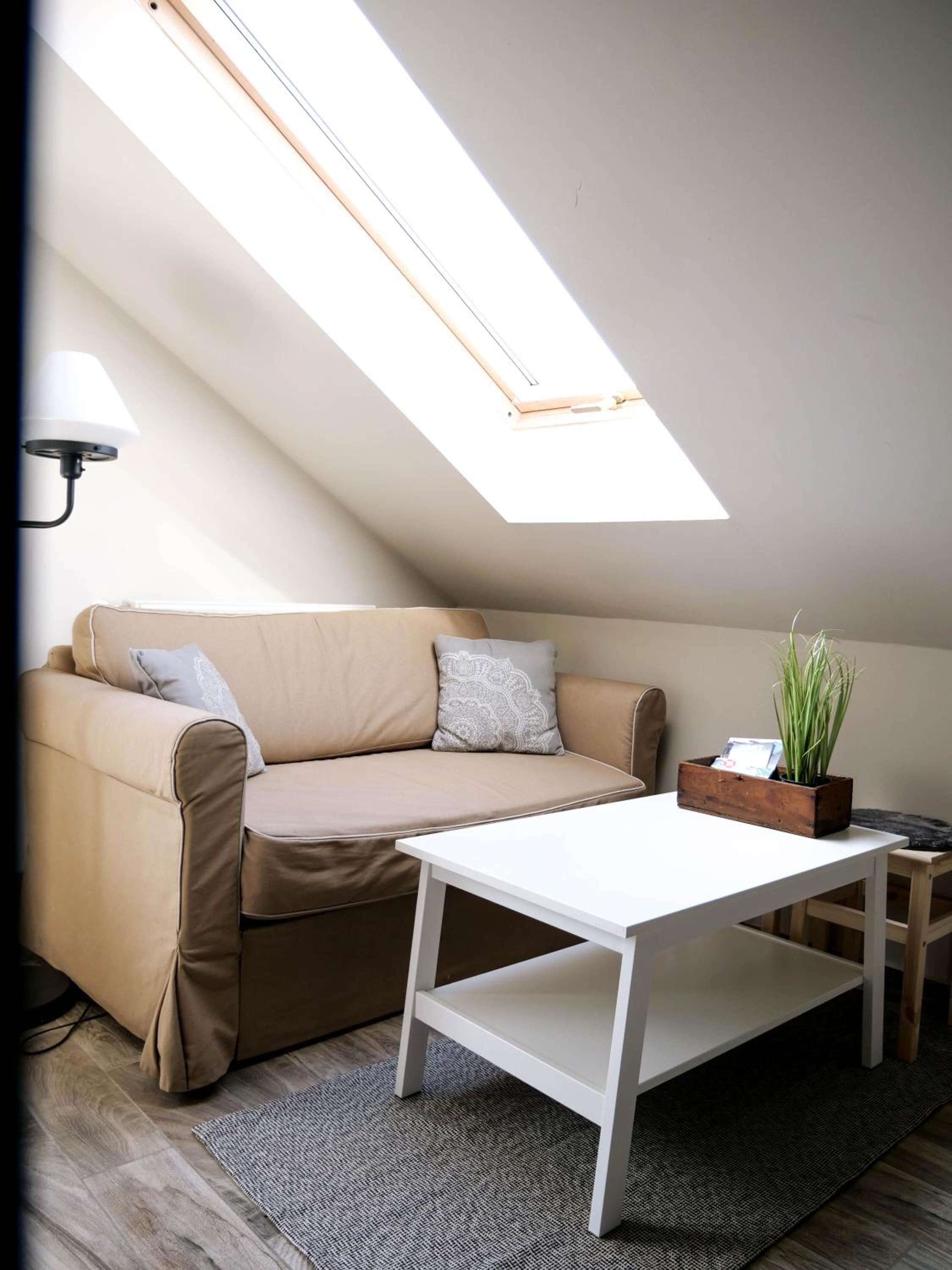 Pipacs Apartman