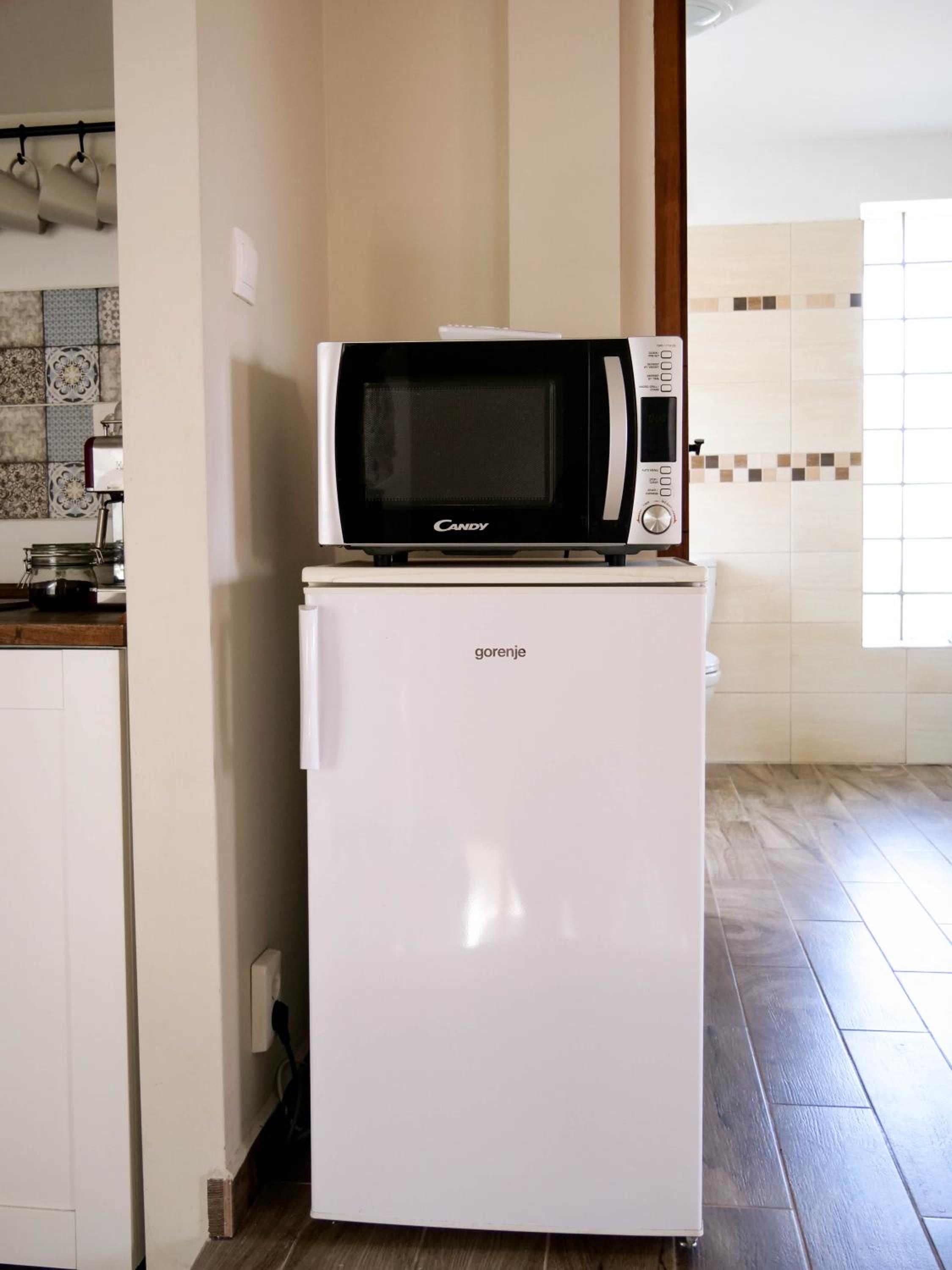 Pipacs Apartman