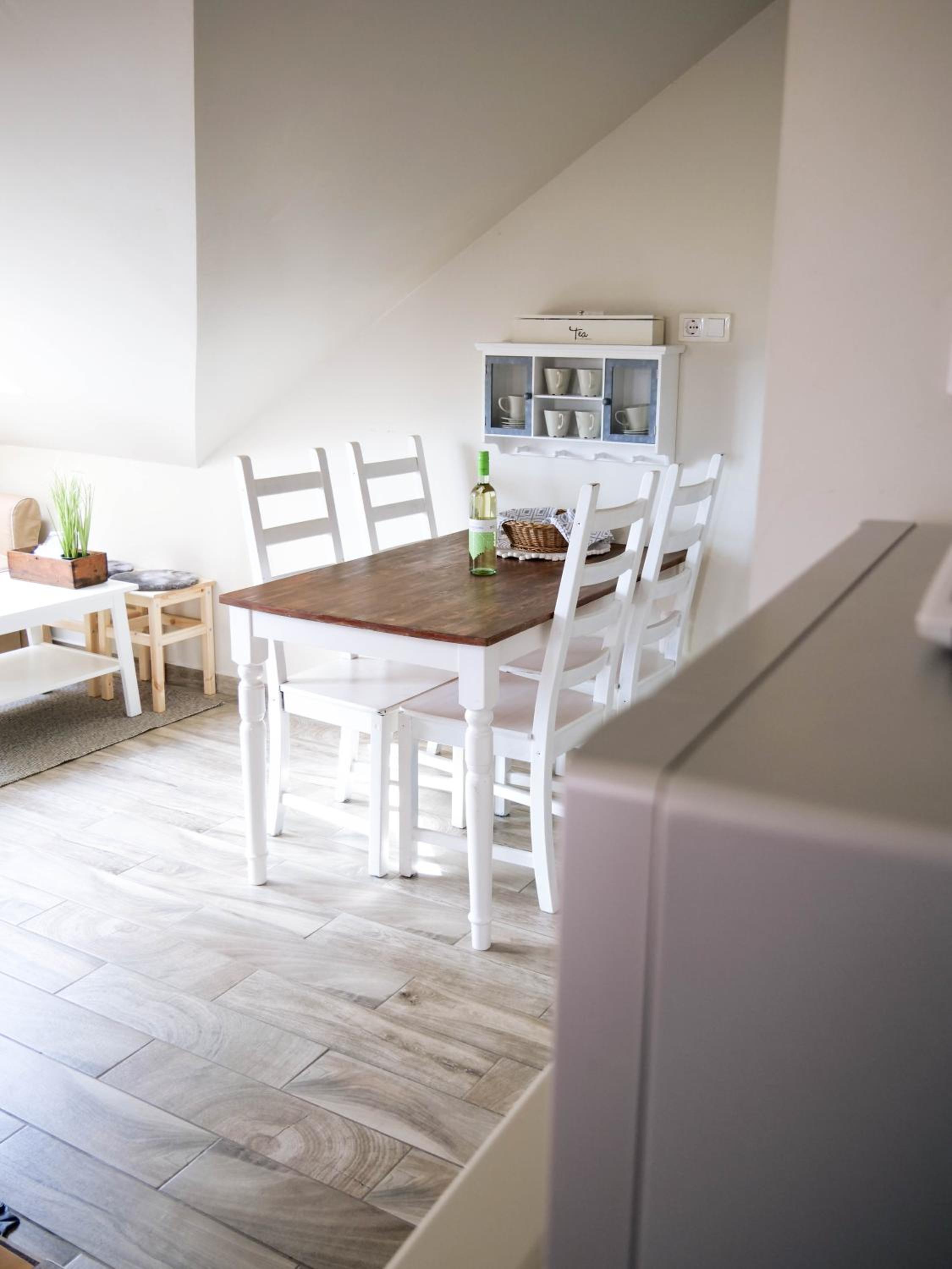 Pipacs Apartman